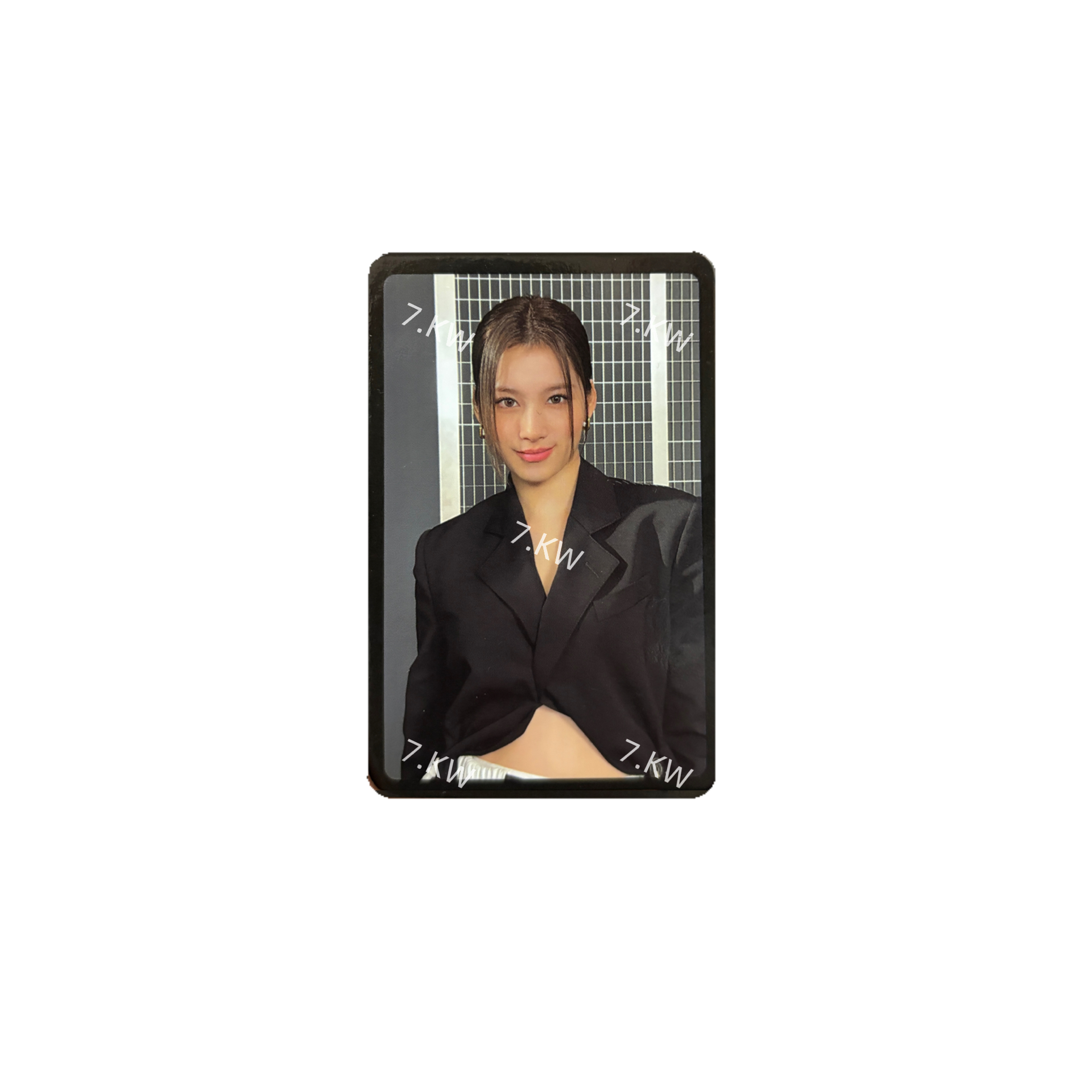 現貨 預售禮黑版紗