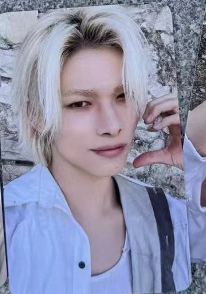 迷七 sc入場卡 西村力