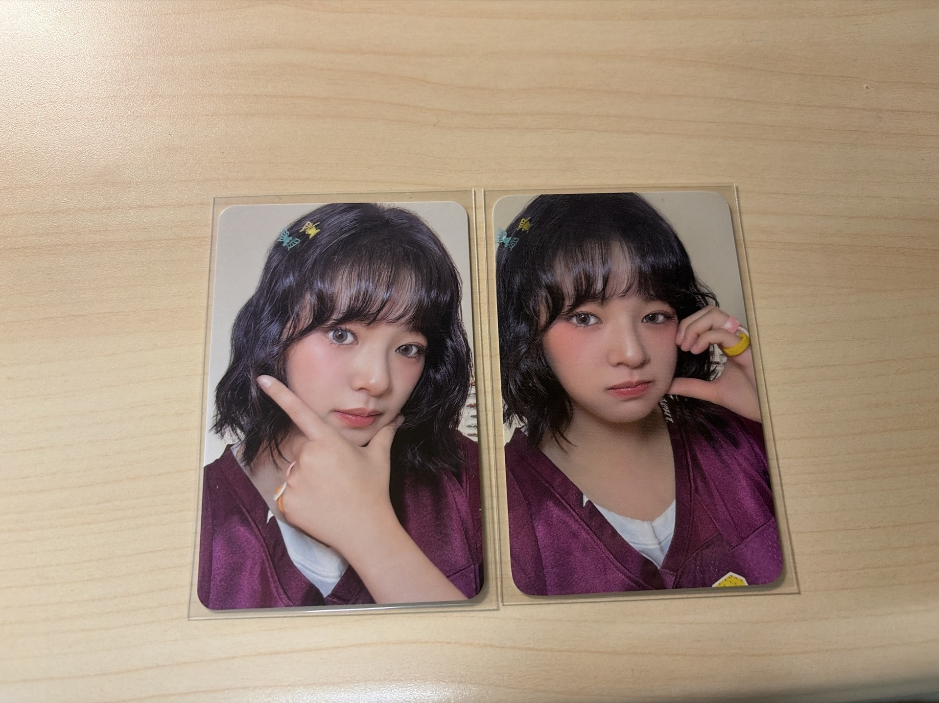 twice25年 年曆卡