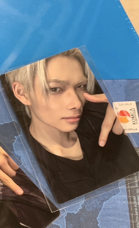 迷七 MUSINSA 比七西村力