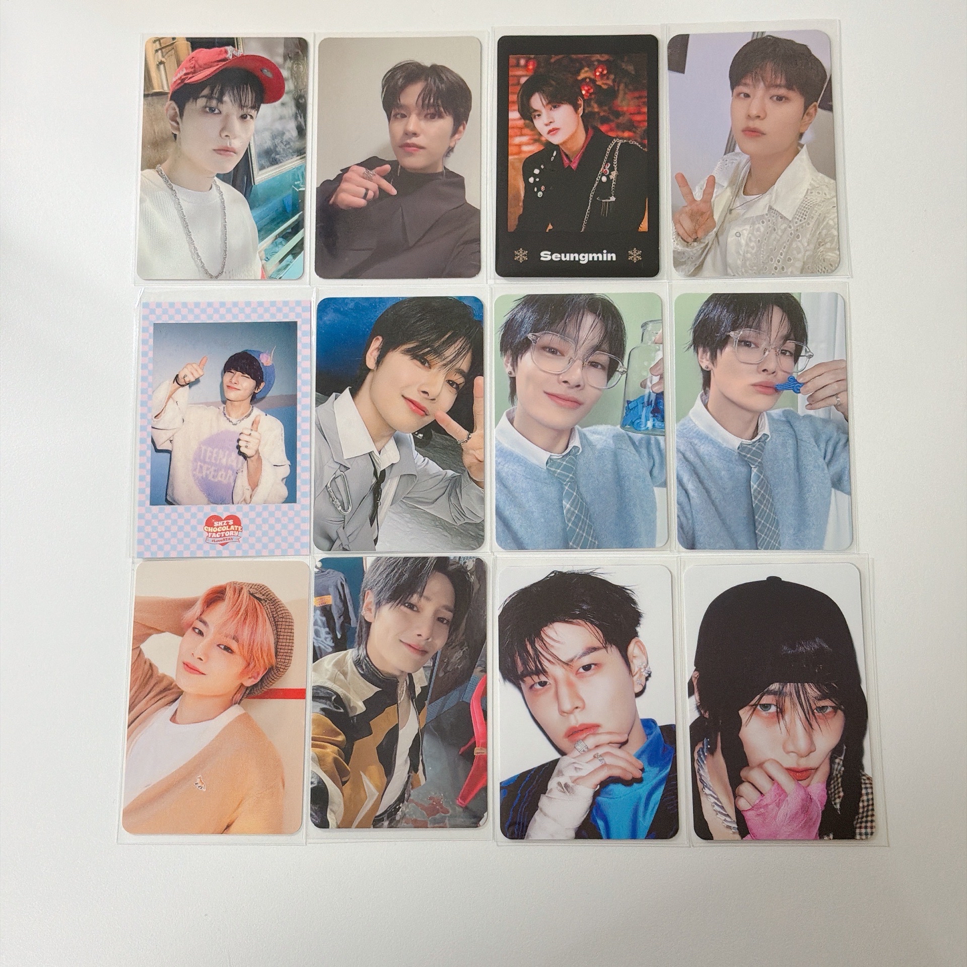 永遠🐶🦊玟寅卡區