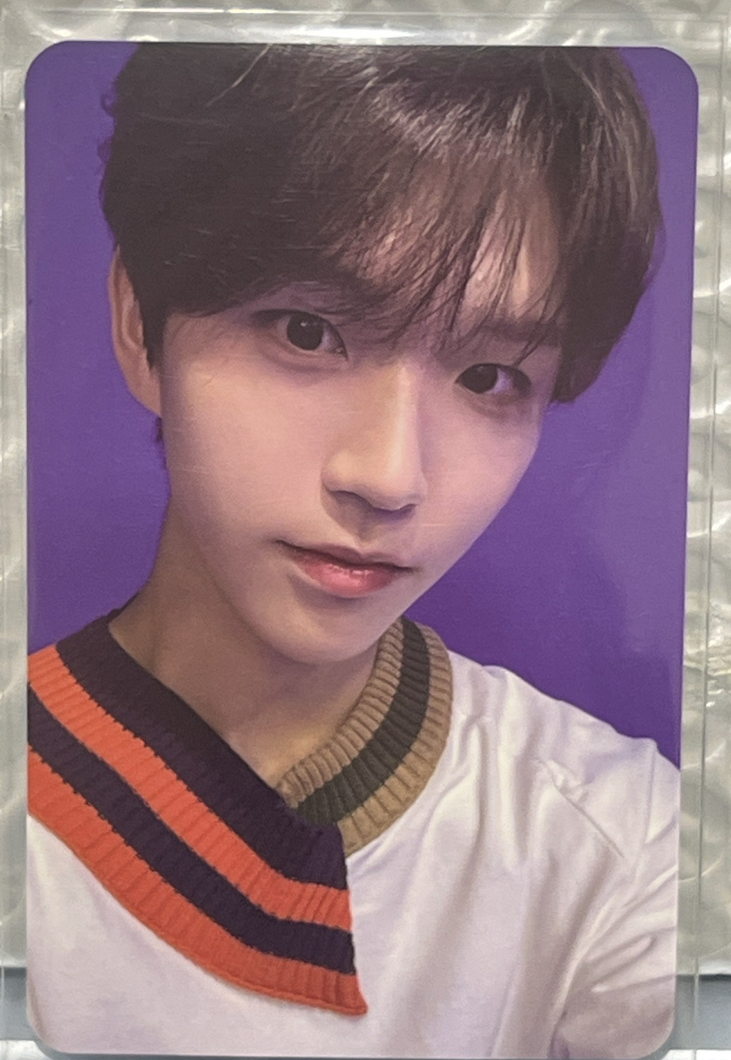 Jaehee Songbird 專卡