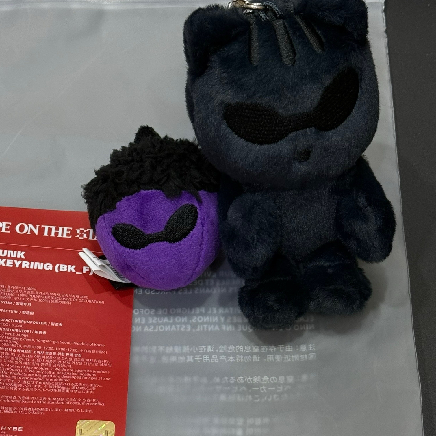 松鼠🐿️與松果