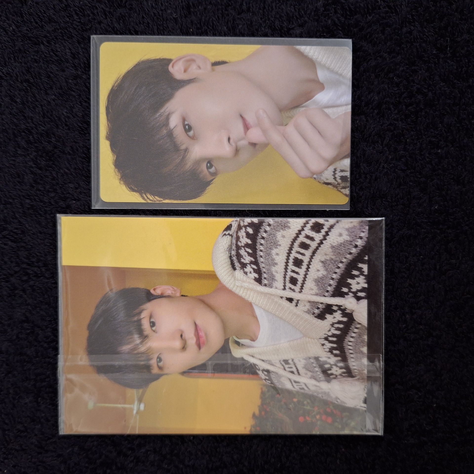 🩷 Seventeen POL 圓佑