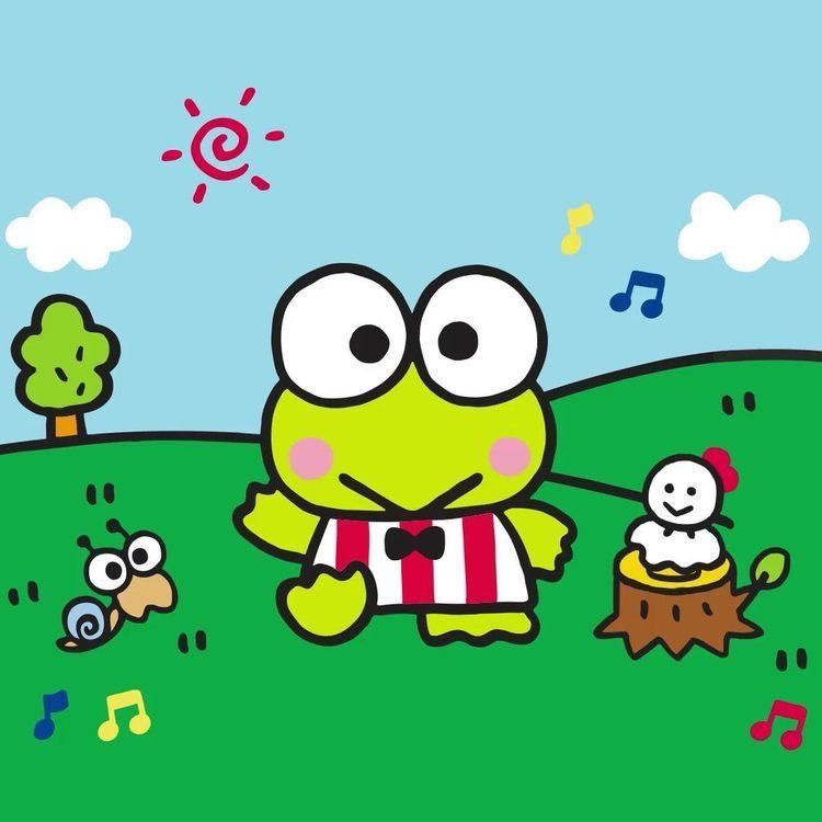 KEROPPI٩(●˙▿˙●)۶