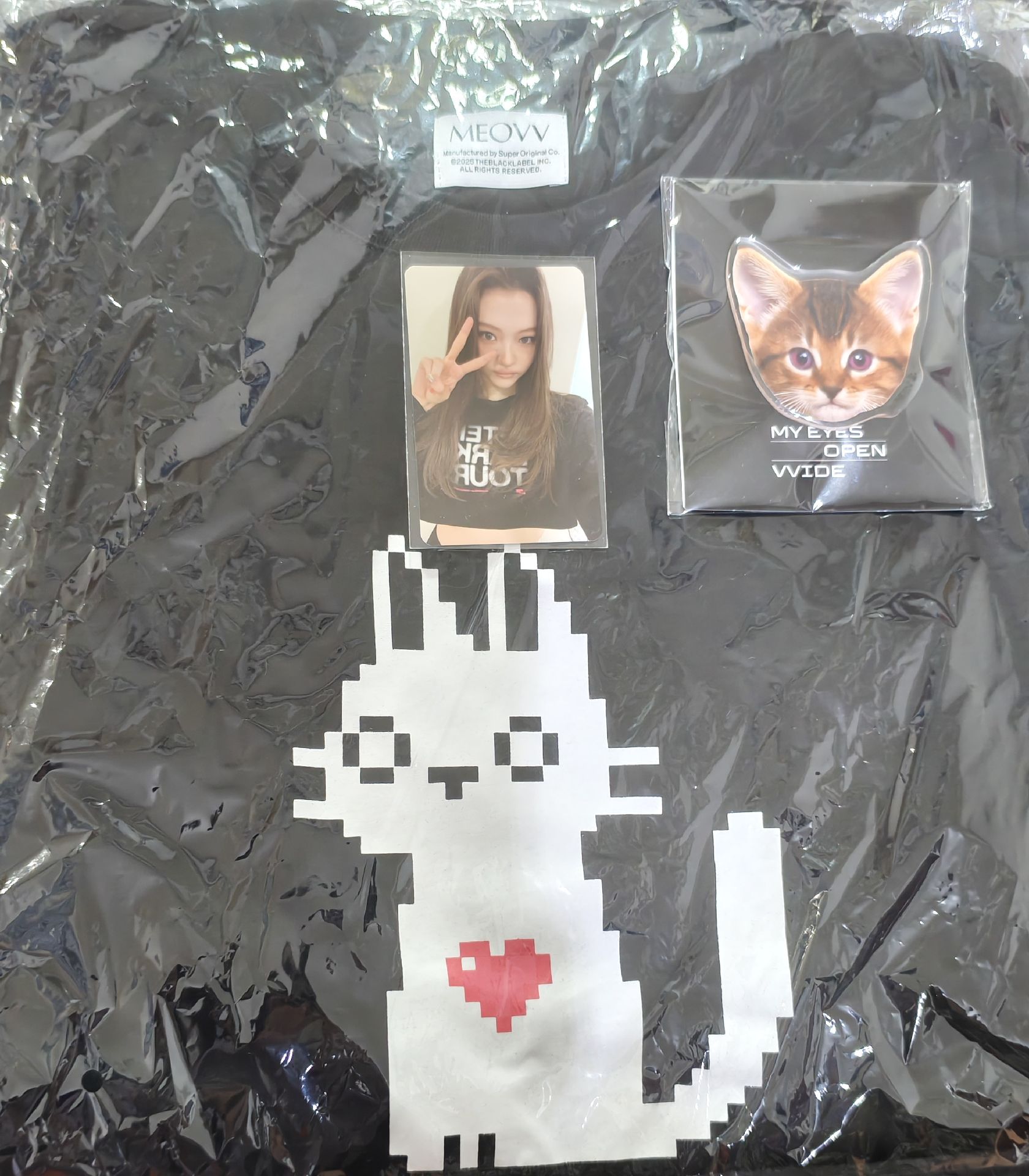 MEOVV整圖 便宜售