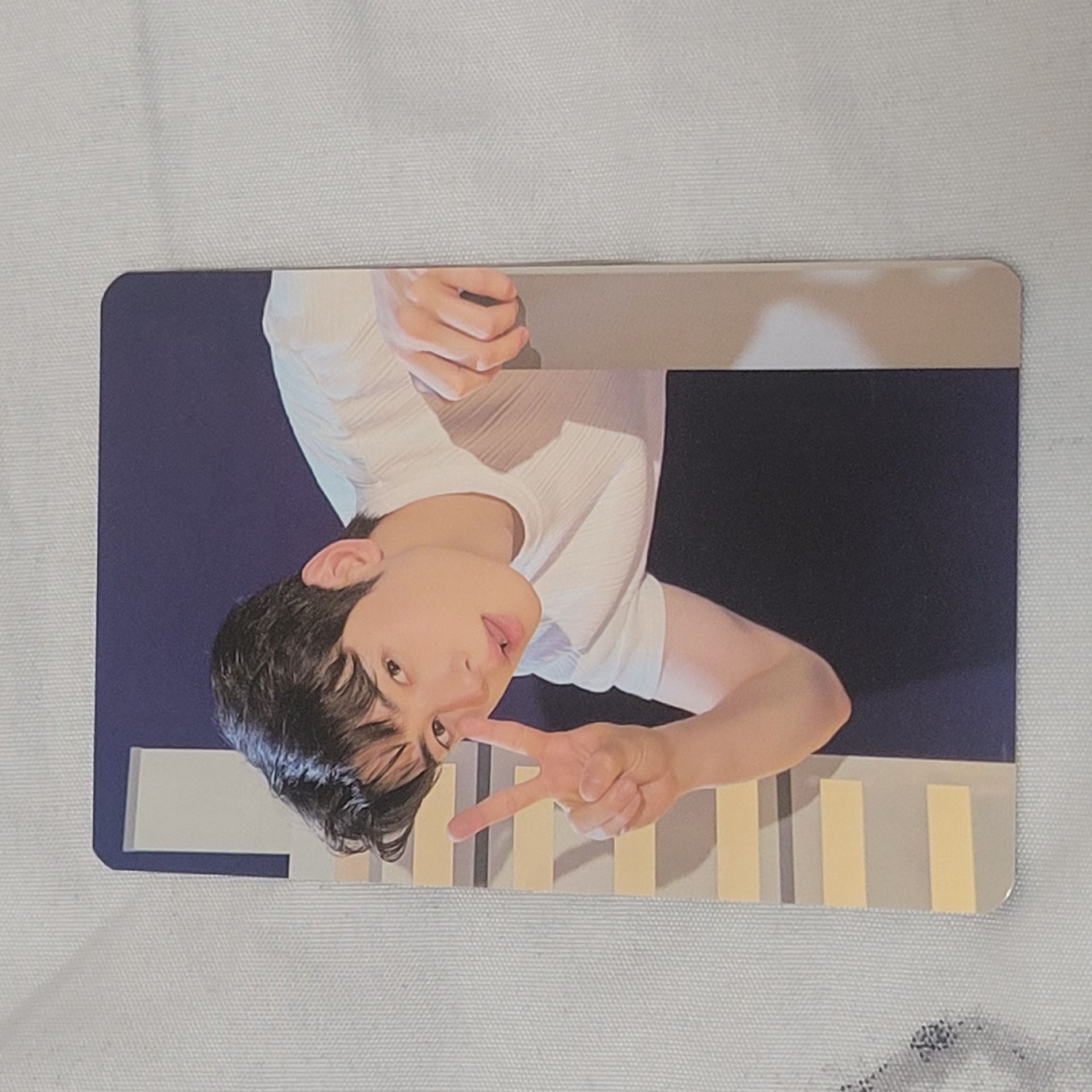 ASTRO 車銀優 WM滿額卡