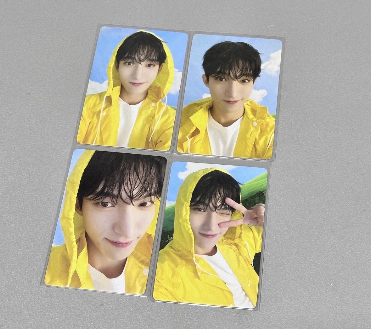 圓碩克拉盤（不當綁）