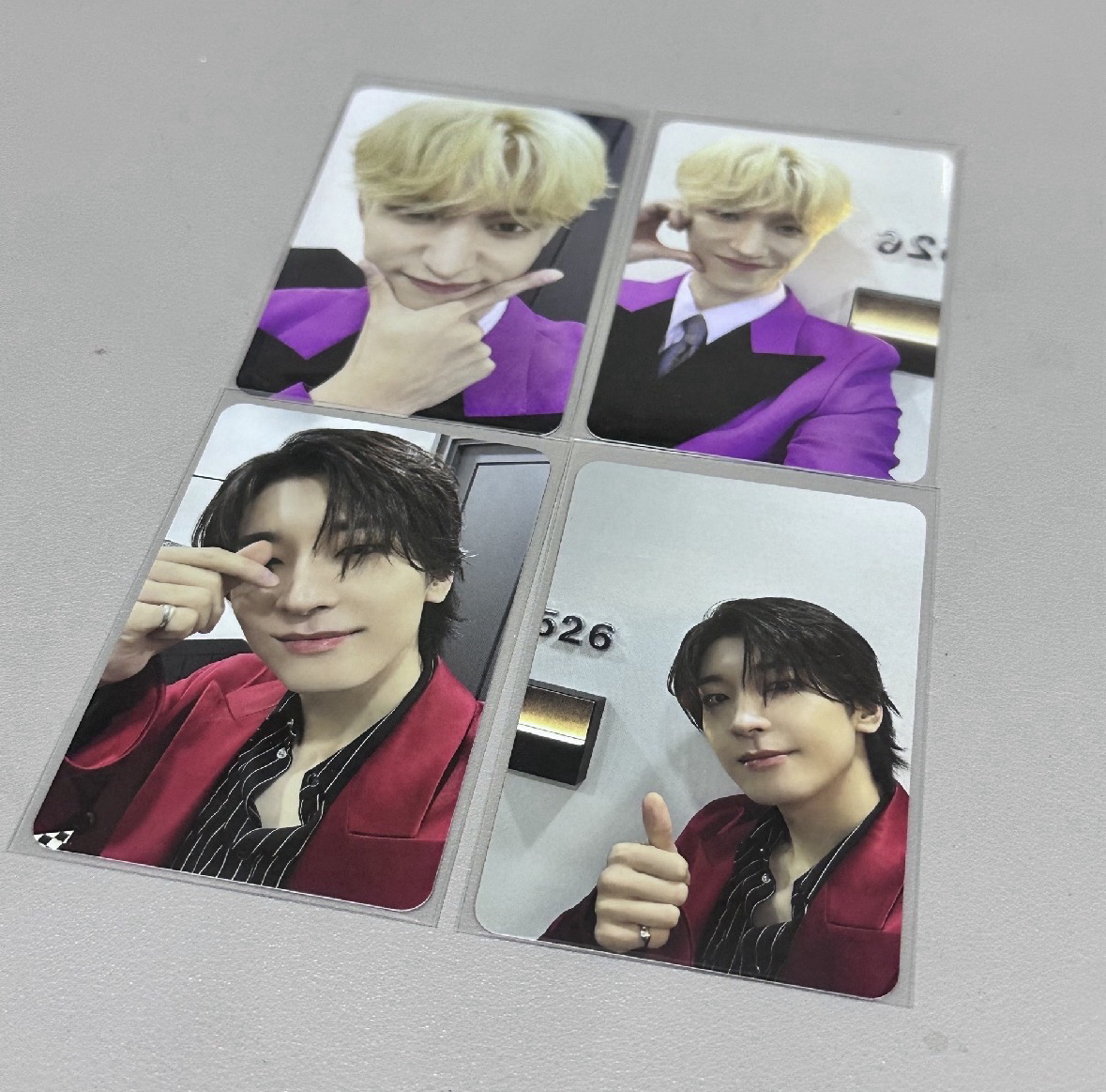 圓碩克拉盤（不當綁）