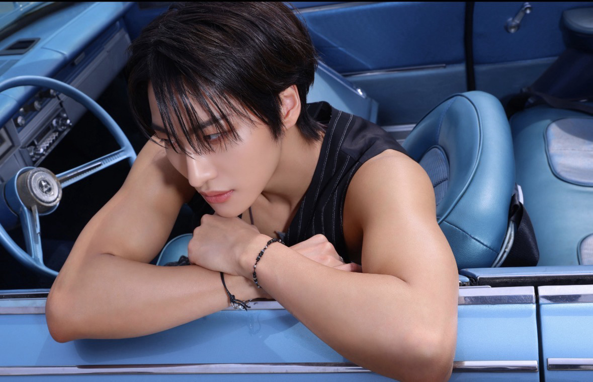 Iris（4/8-4/13 出貨暫停）