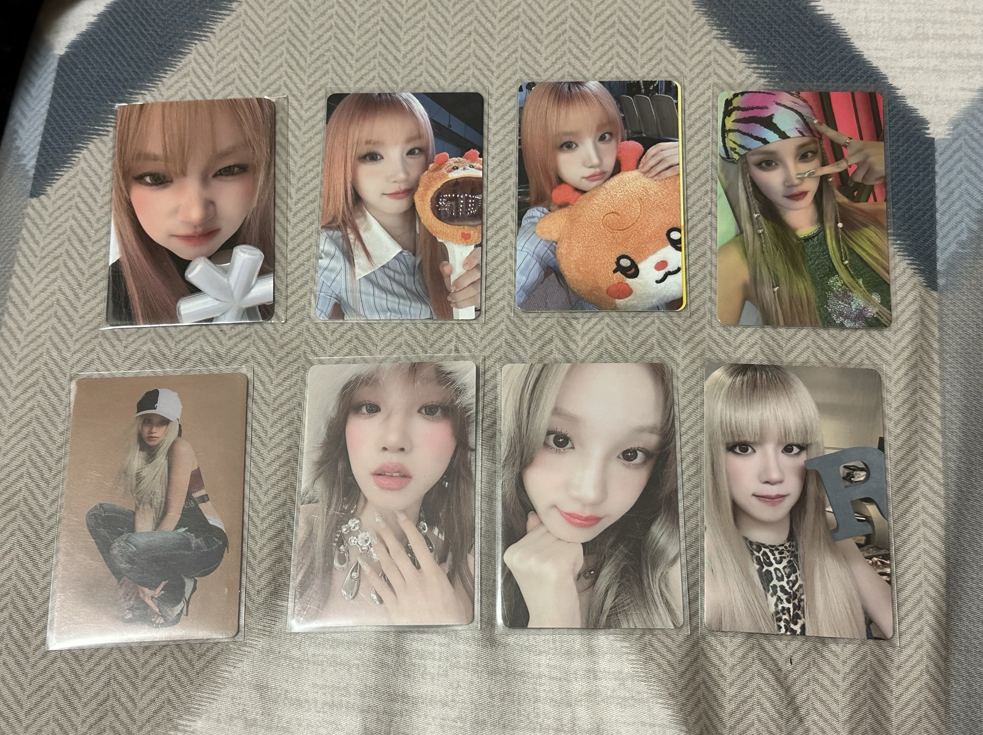 出一Day1粽卡琦盤