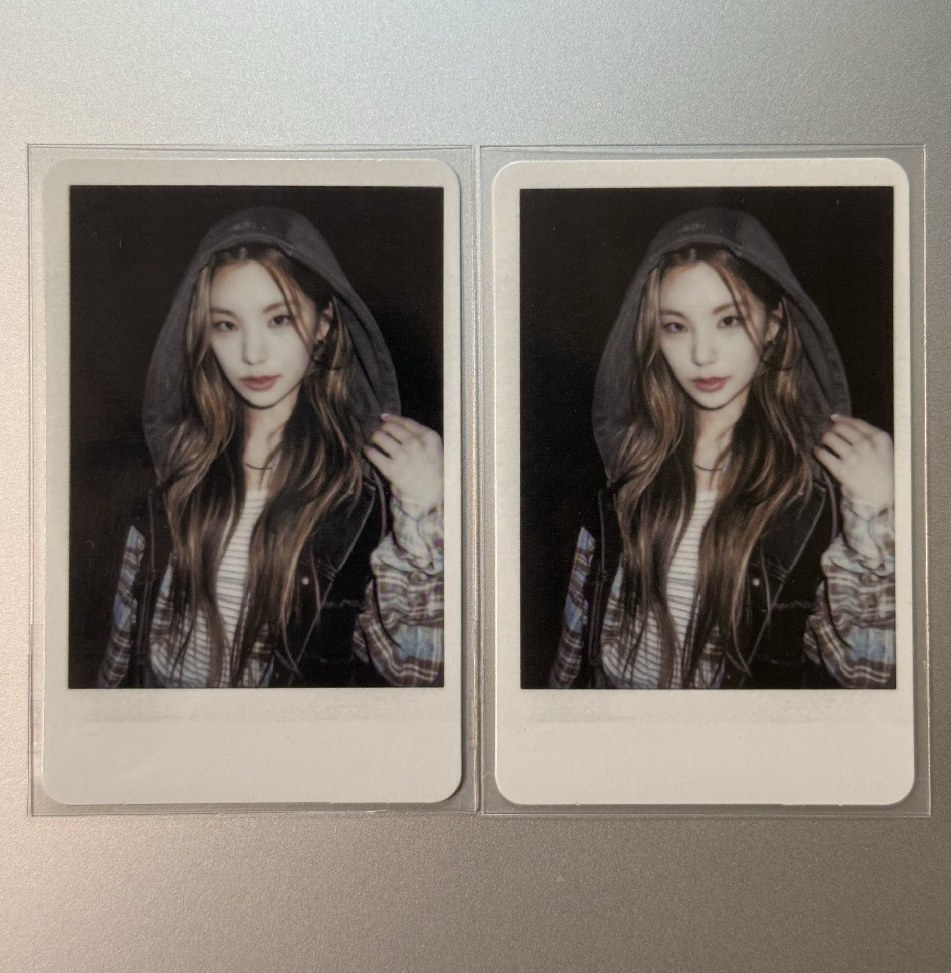 Bet on me 特別版小卡志