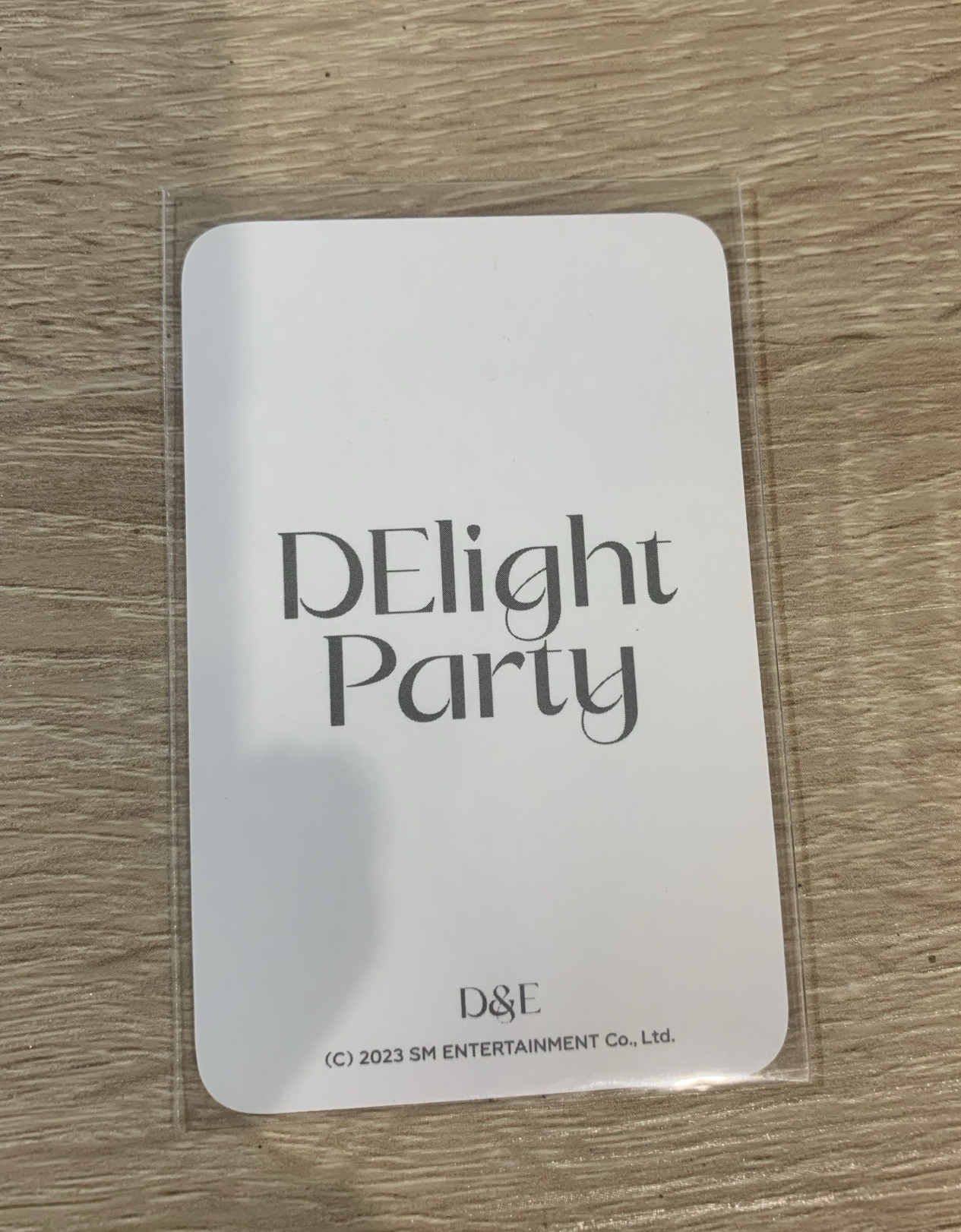 海🐟 蝴蝶結小卡 場周