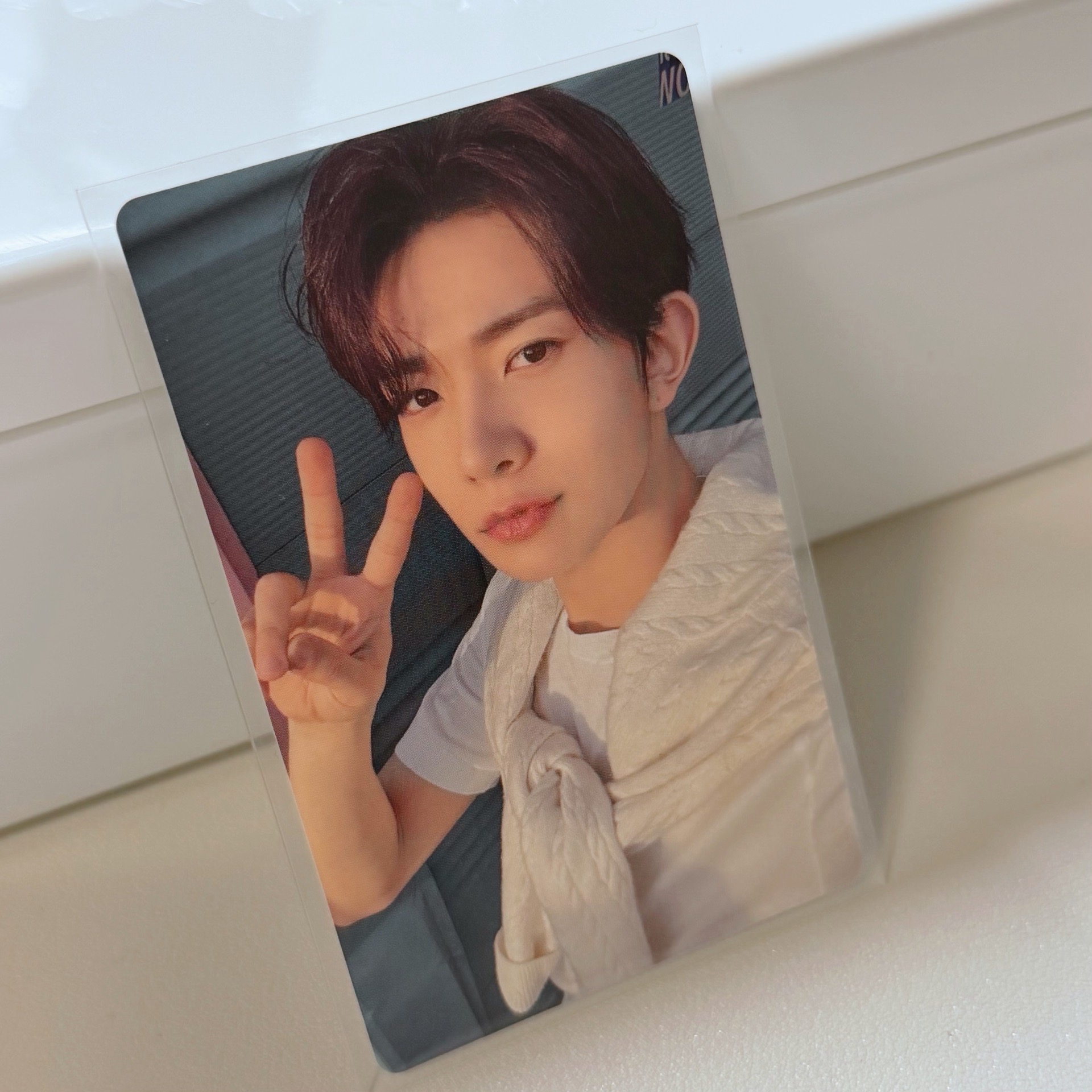 羲承正二電子專隨機卡