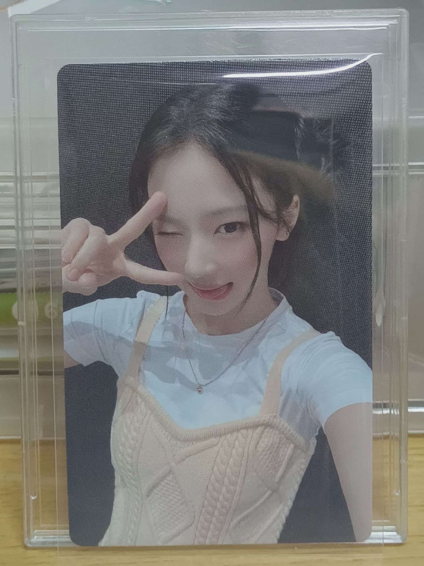 露 日本場週 隨機卡