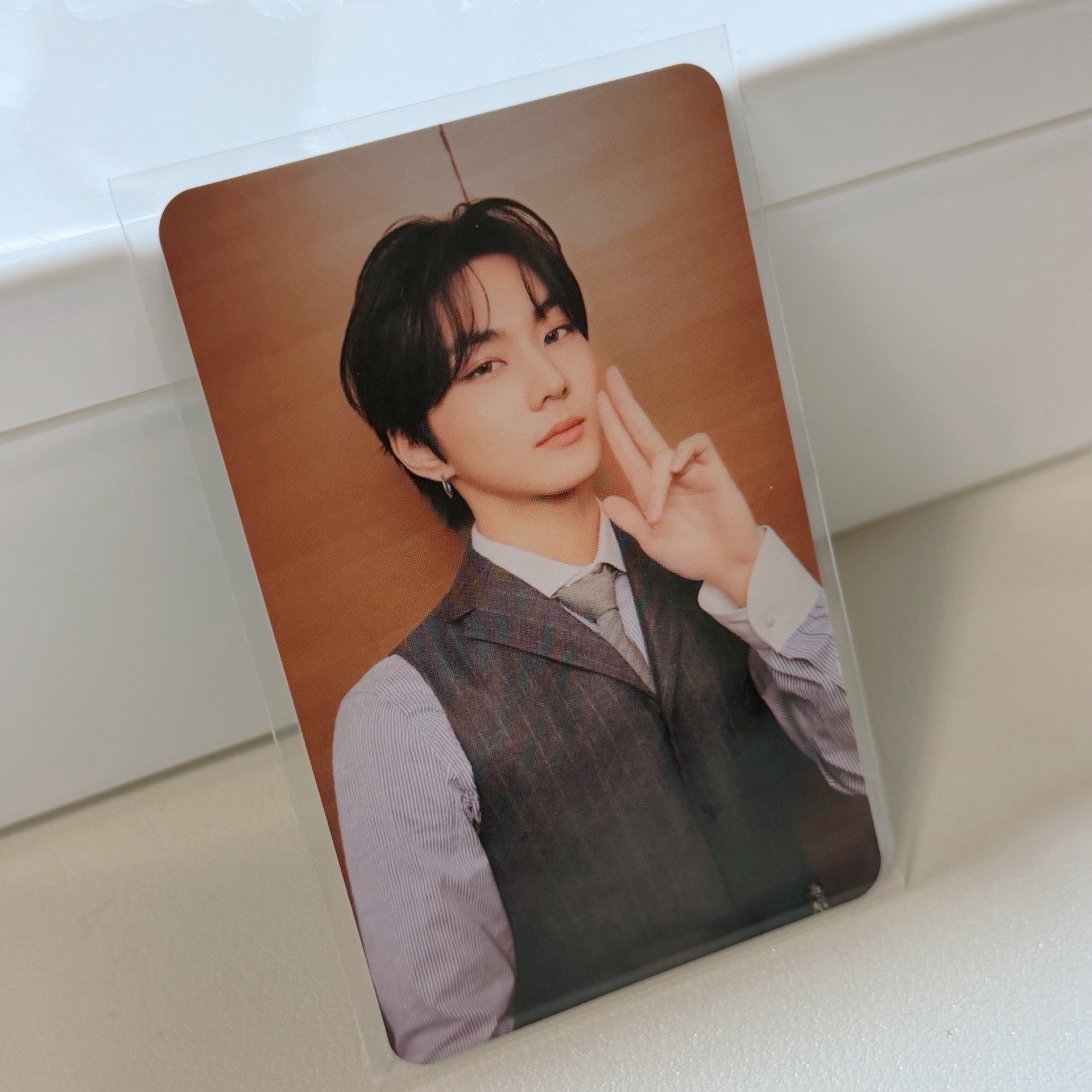 禎元暗月特別專卡