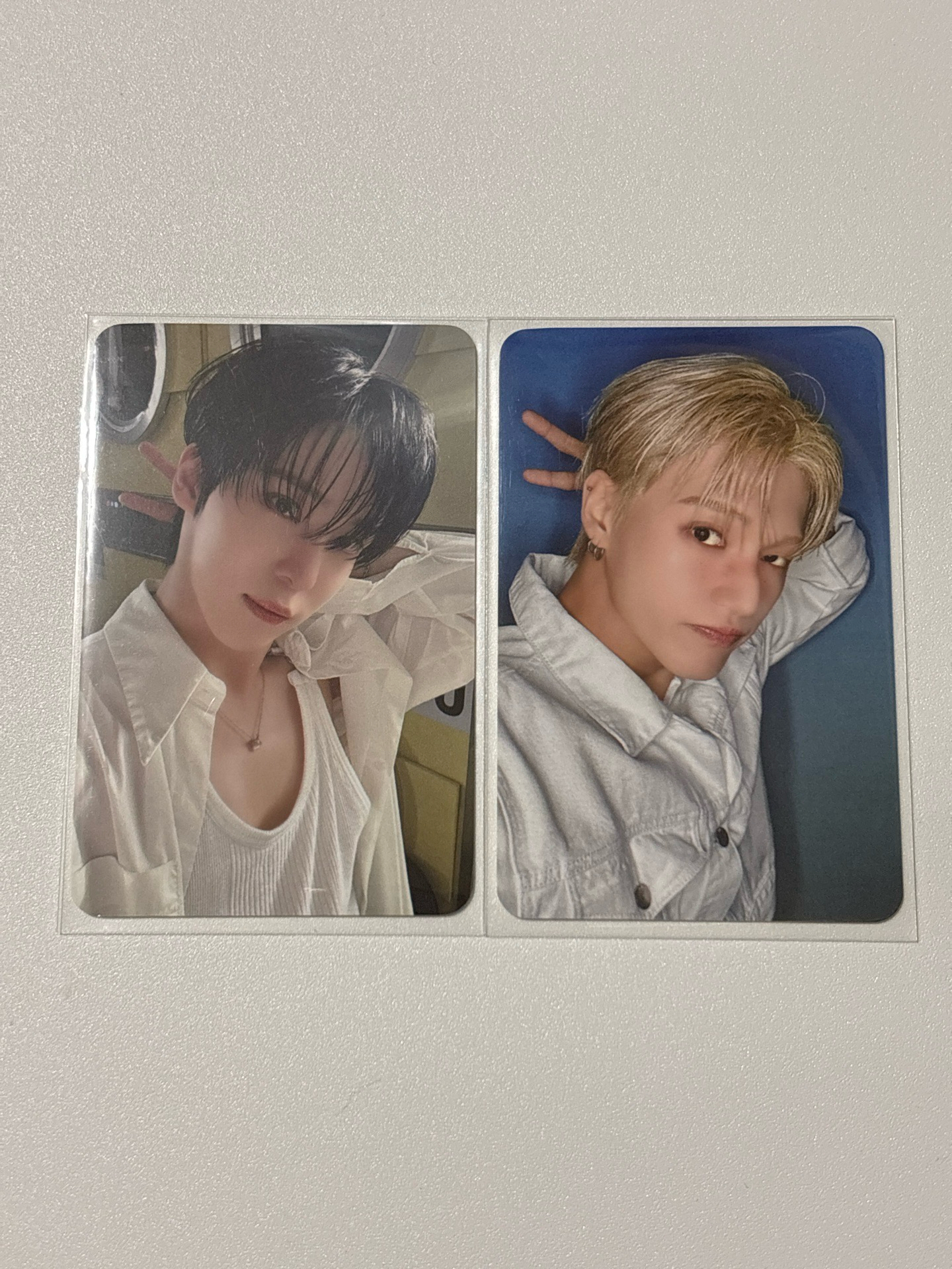 GH3 sw 2.0 簽售卡 