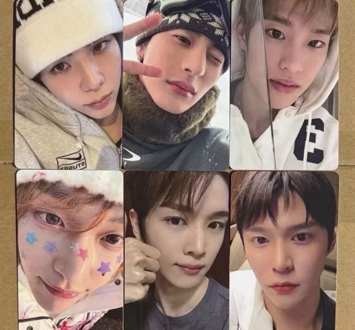 東蛋限定專+場限卡