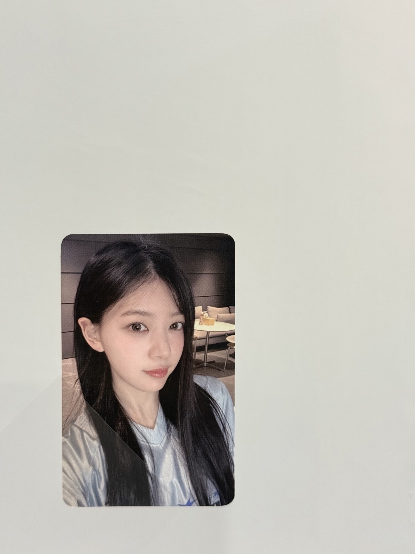 MOKA MINI1 ITTA幸運卡