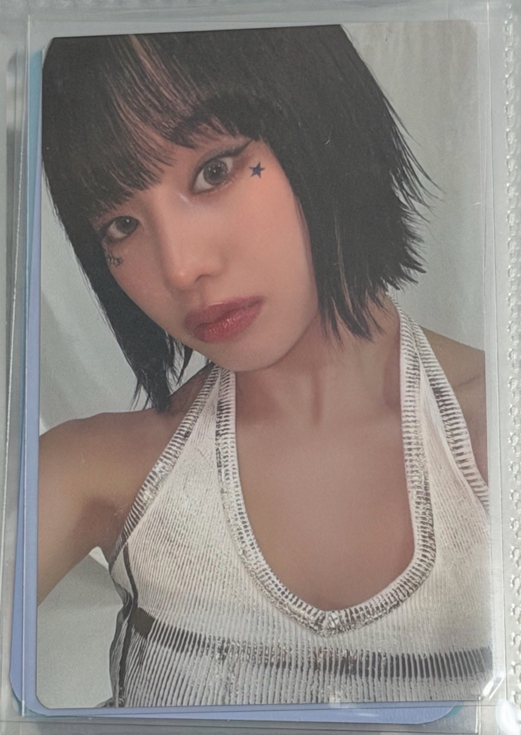 Natty 一巡滿額卡