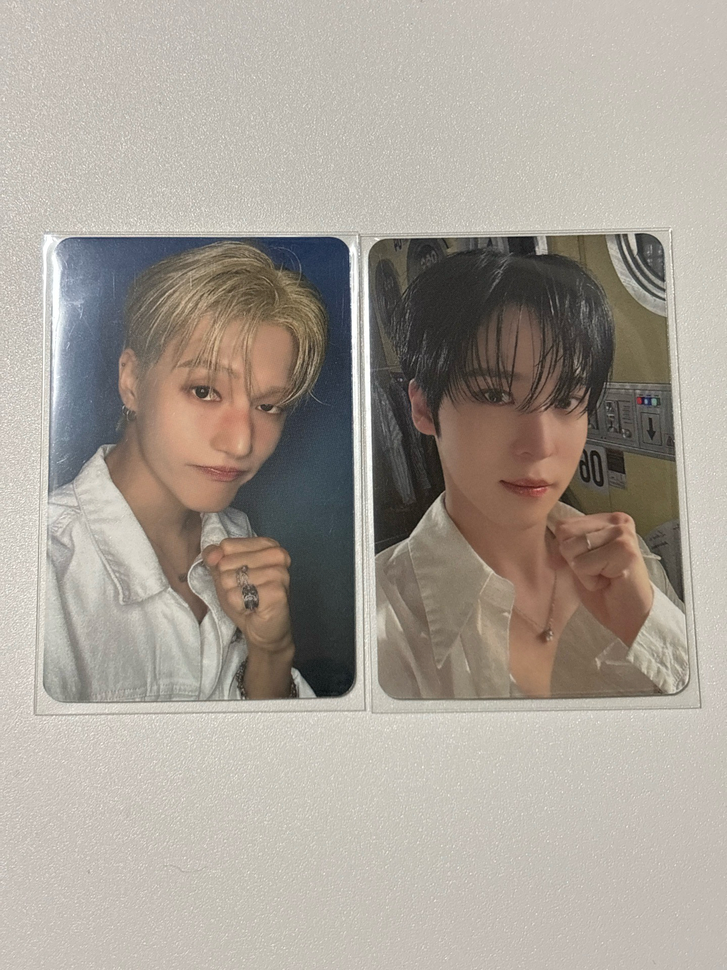 GH3 am 1.0 簽售卡 加油 ver.潤榮