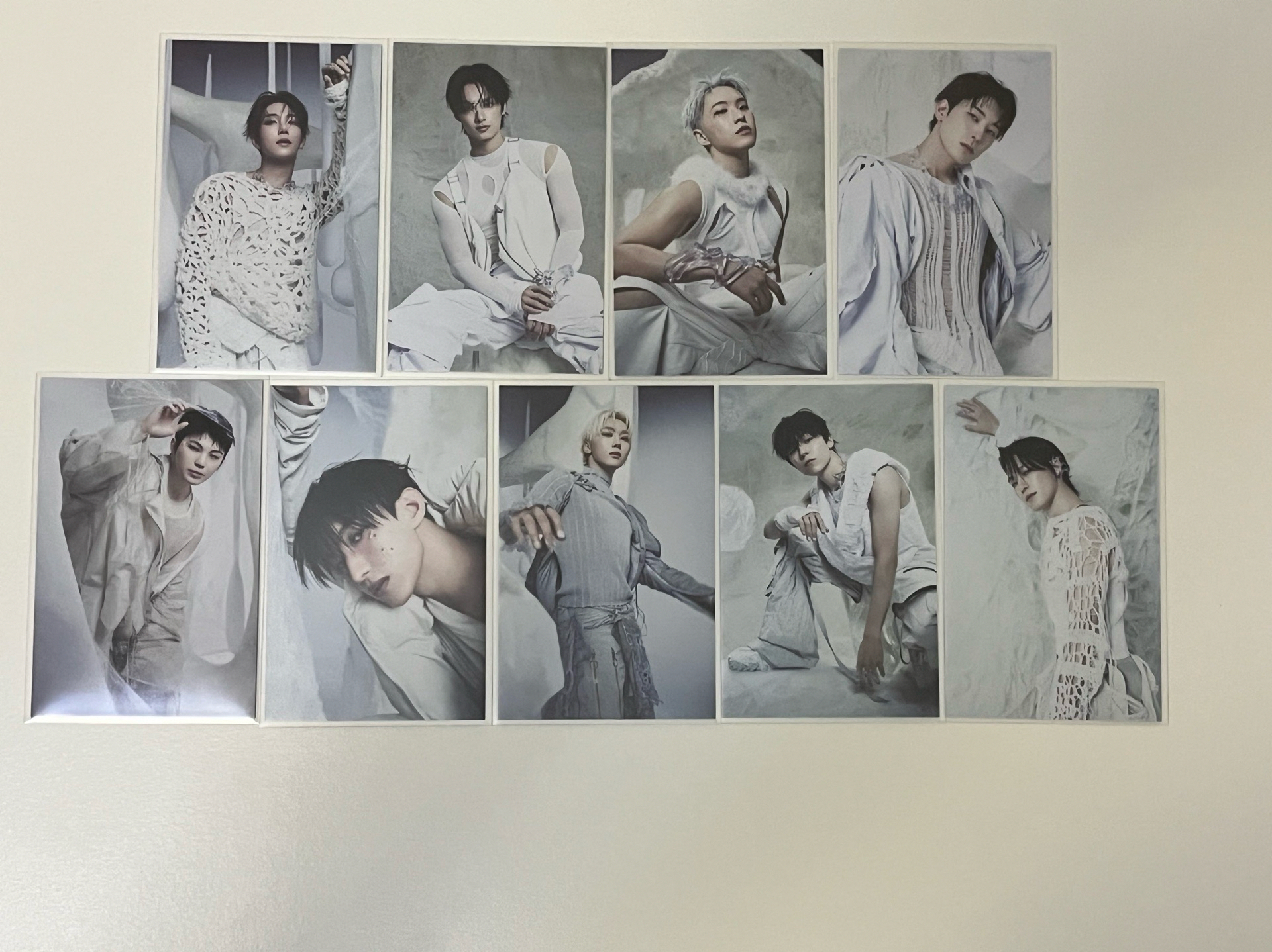 SEVENTEEN HBD肩背包卡