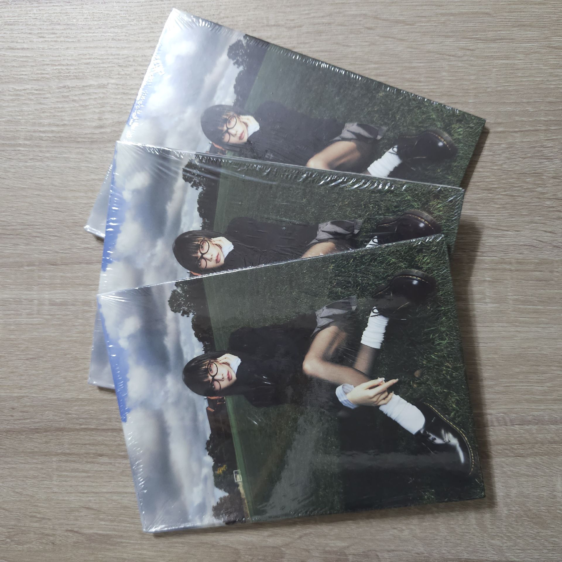 全新未拆封 太妍 Letter To Myself專輯 (To Ver.)