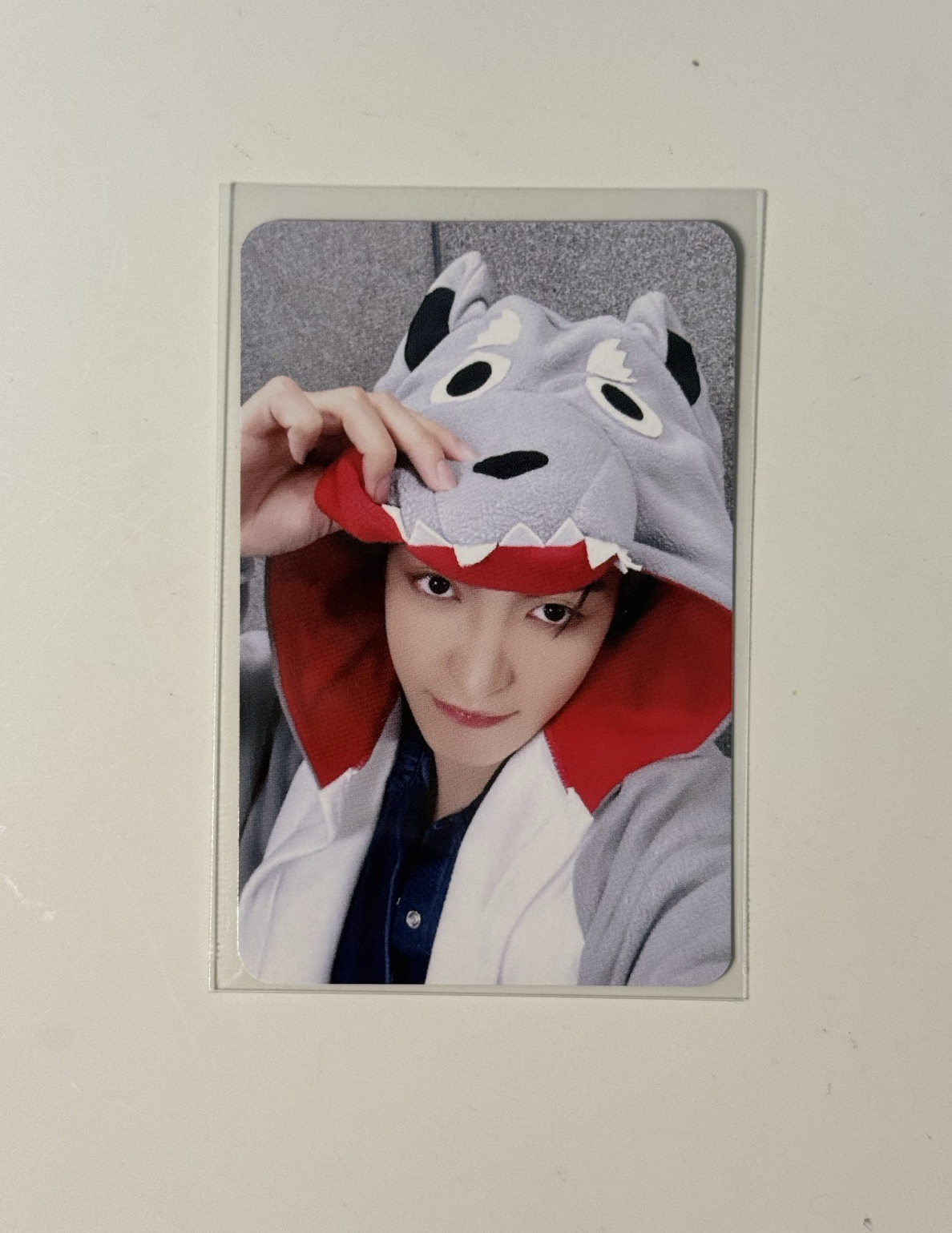 ATEEZ GH pt.1 MS 6.0 簽售卡 🐺弘中