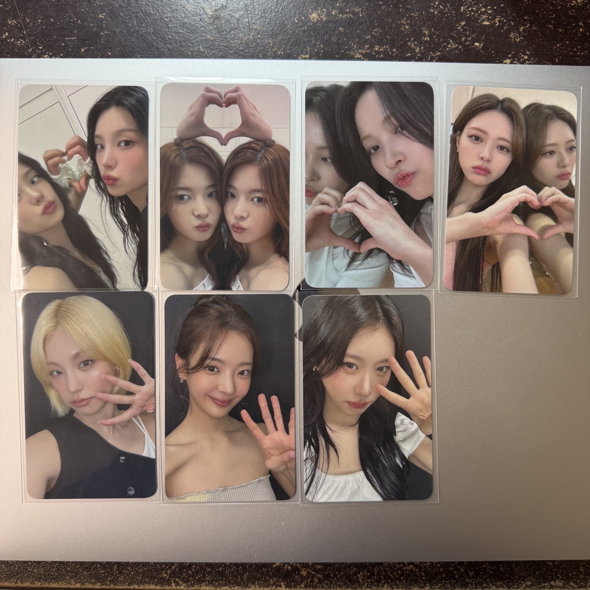 首爾飯咪入場卡