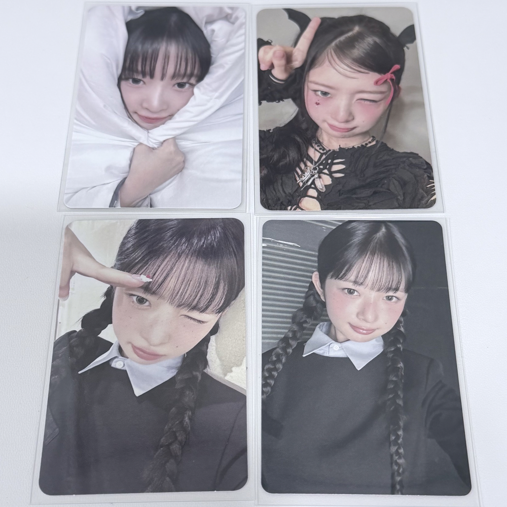 IVE EMPATHY 怜💕小盤