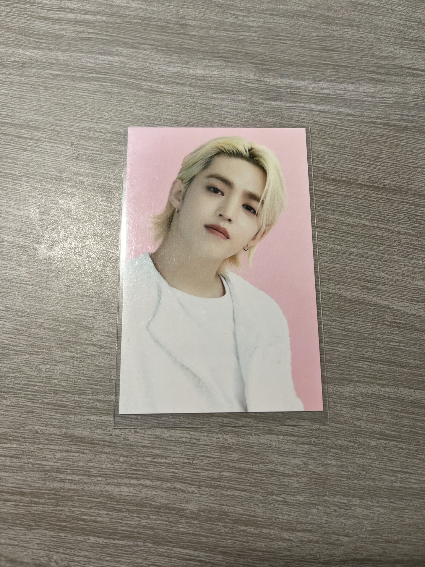 哲2023首爾咖啡廳餐點卡