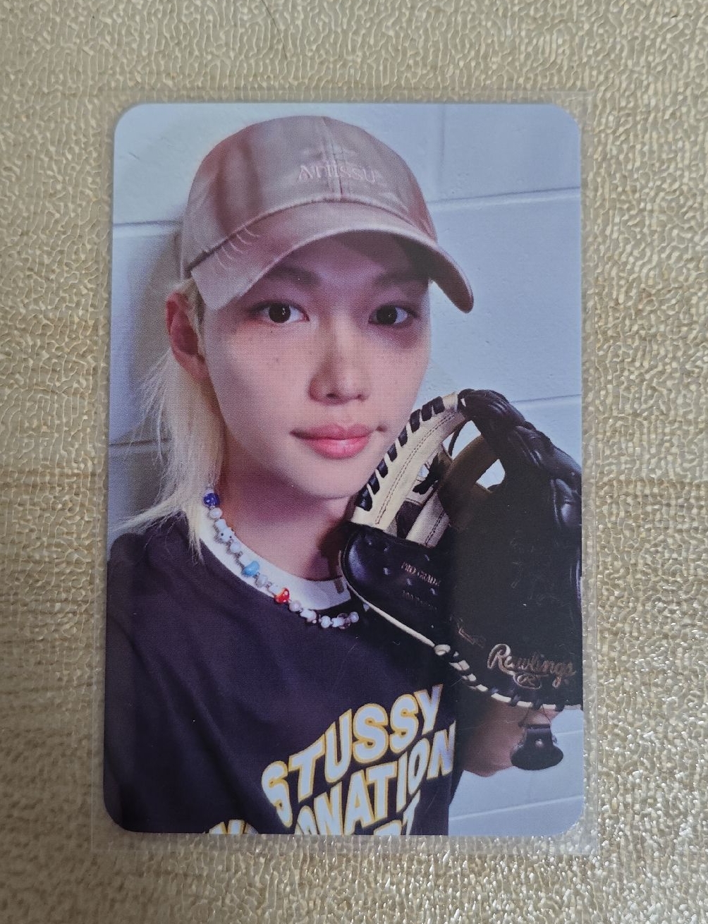 karma mp 特典（需多帶）