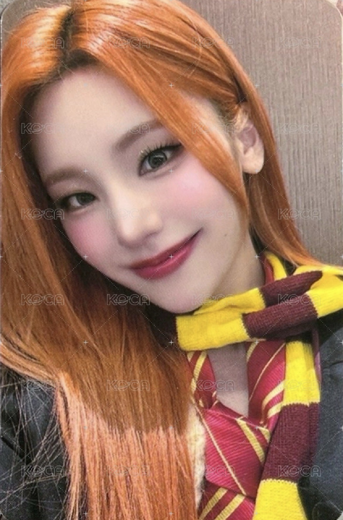 哈利波特志含綁