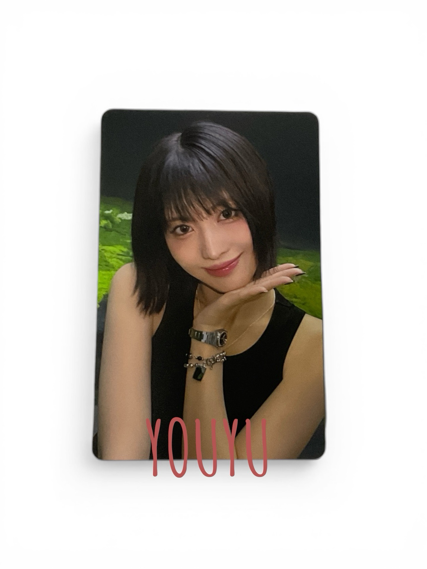 ✨現貨 MOMO ENEMY 日本 週邊 滿額卡