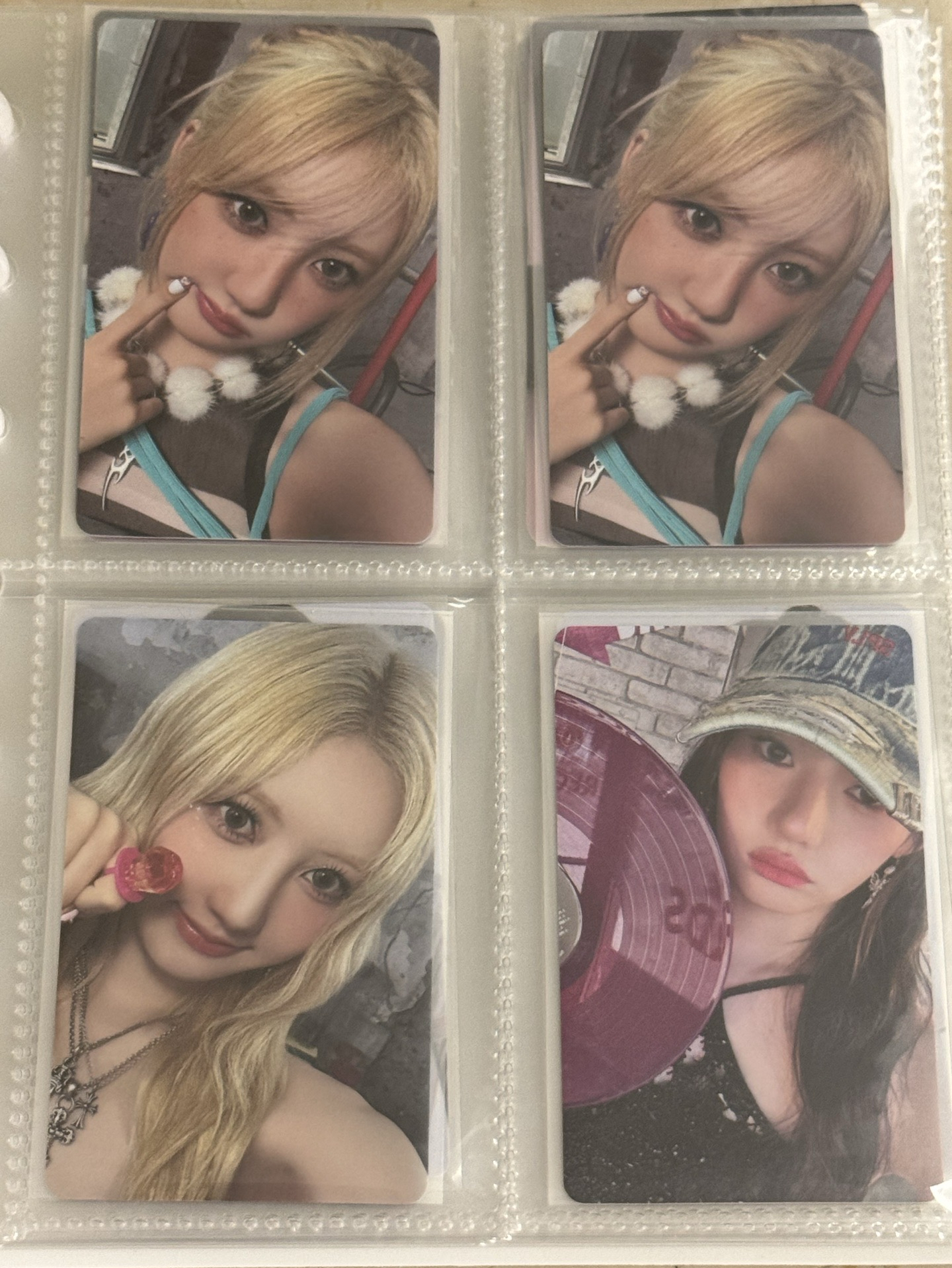 寶怪日本隨機卡