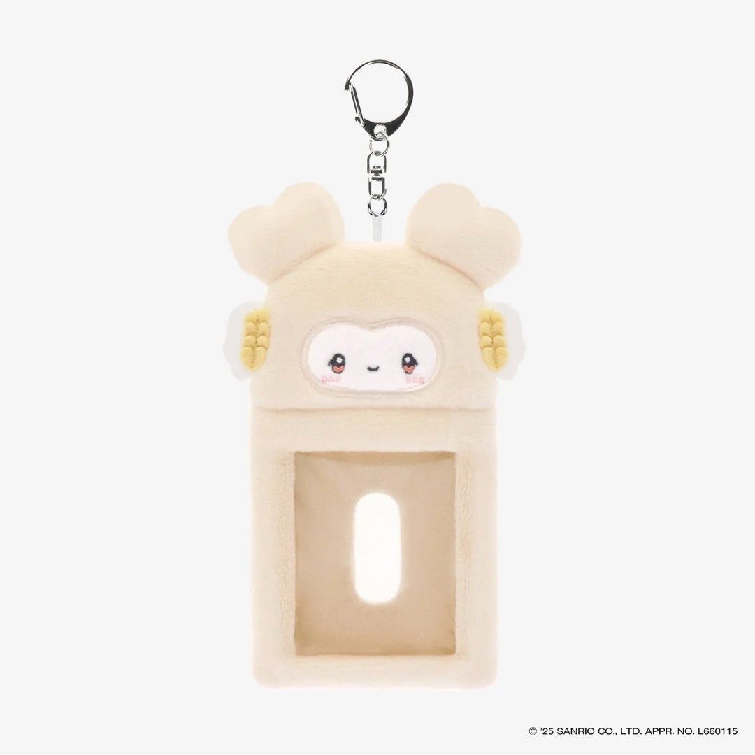 多賢×小麥粉精靈 