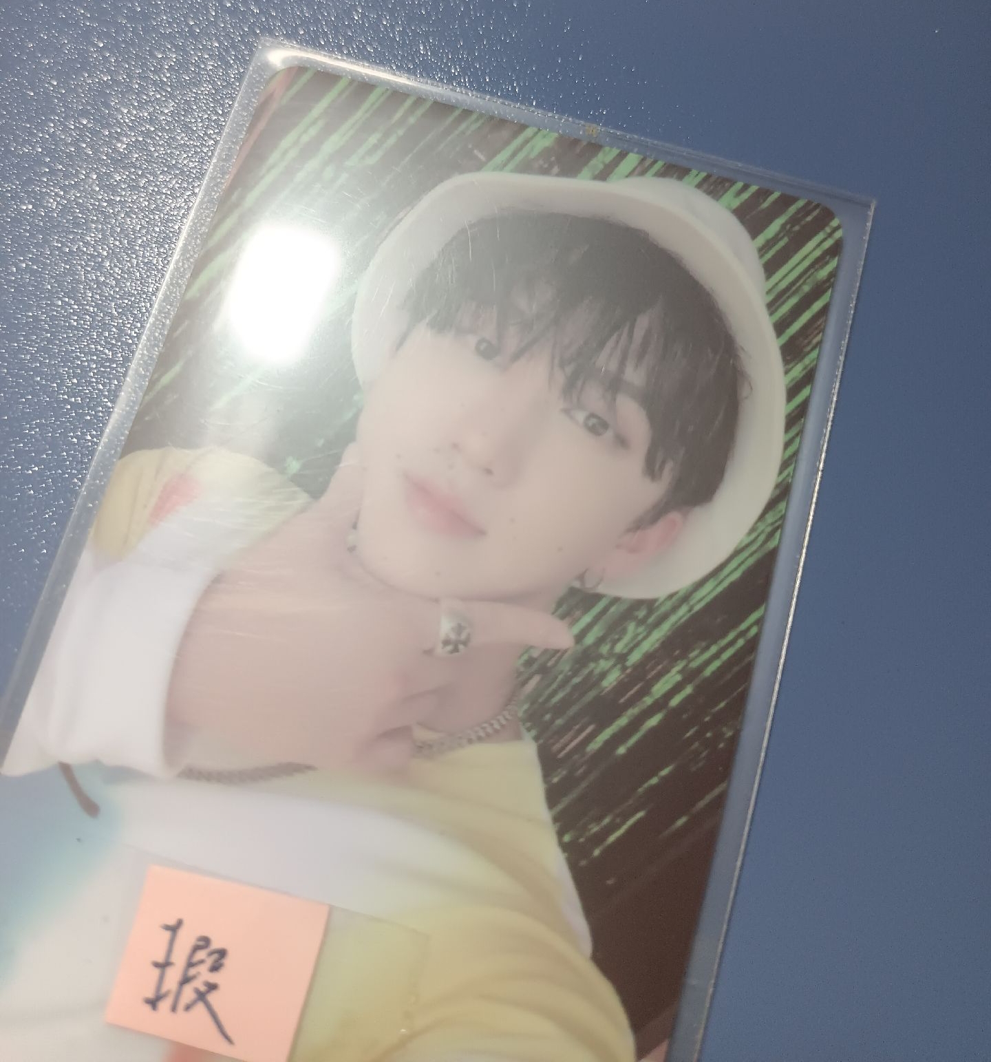 sw2 有小黑點瑕（3-1）