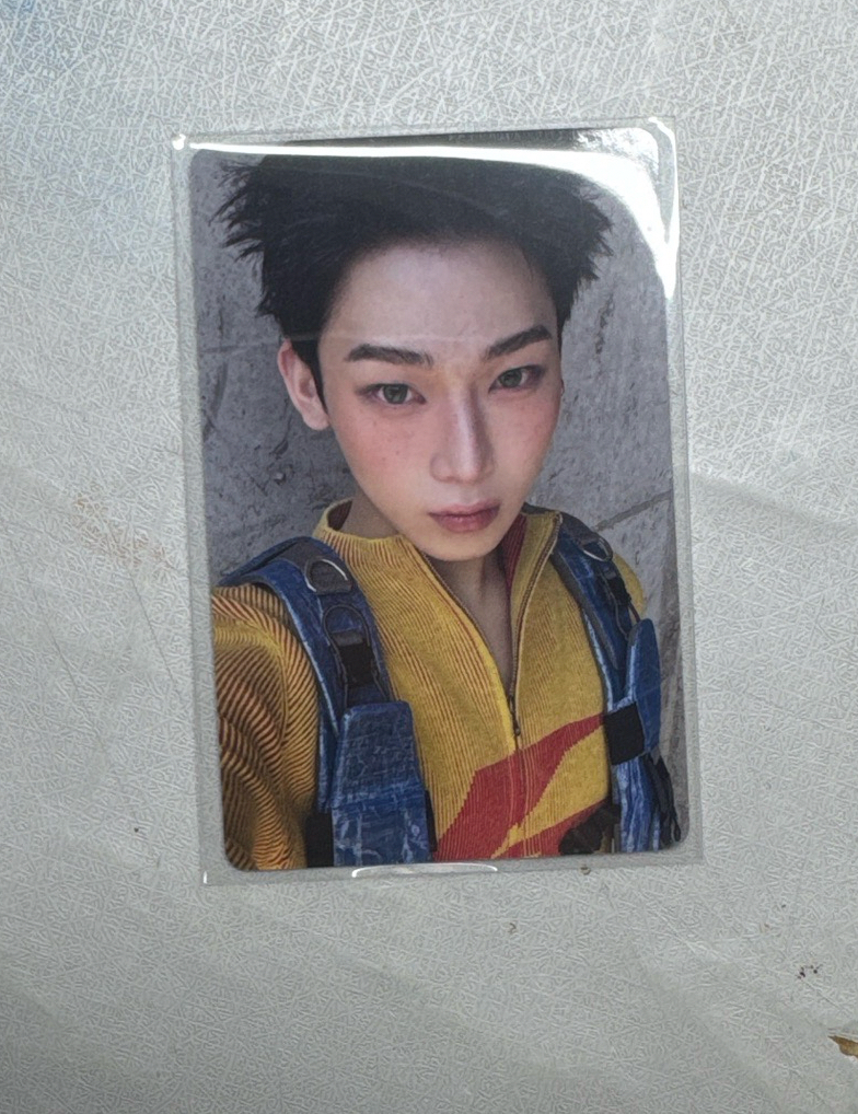 迷六 4.0簽售卡 禹