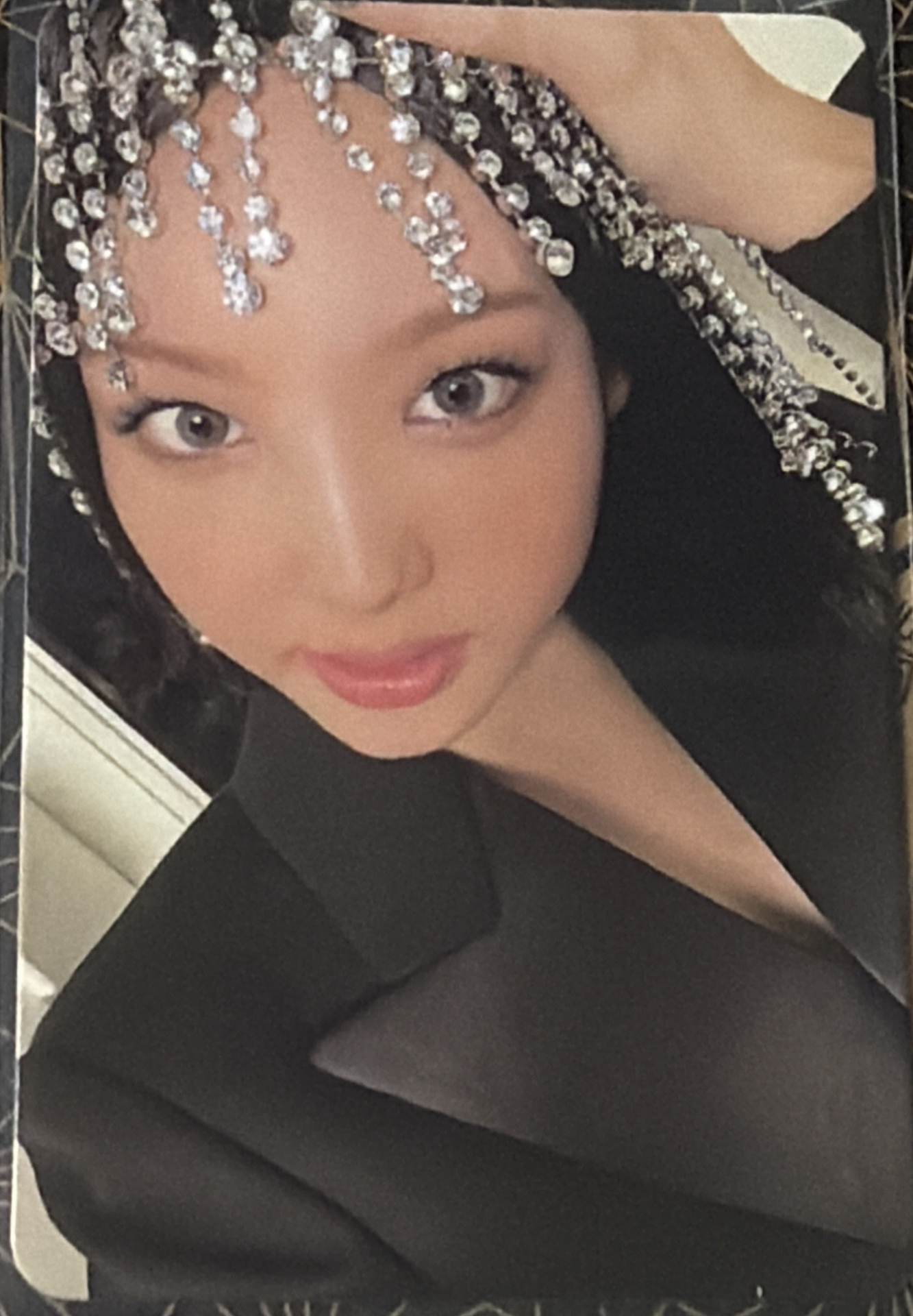 娜璉 NAYEON (TWICE) - IM NAYEON 迷你一輯小卡