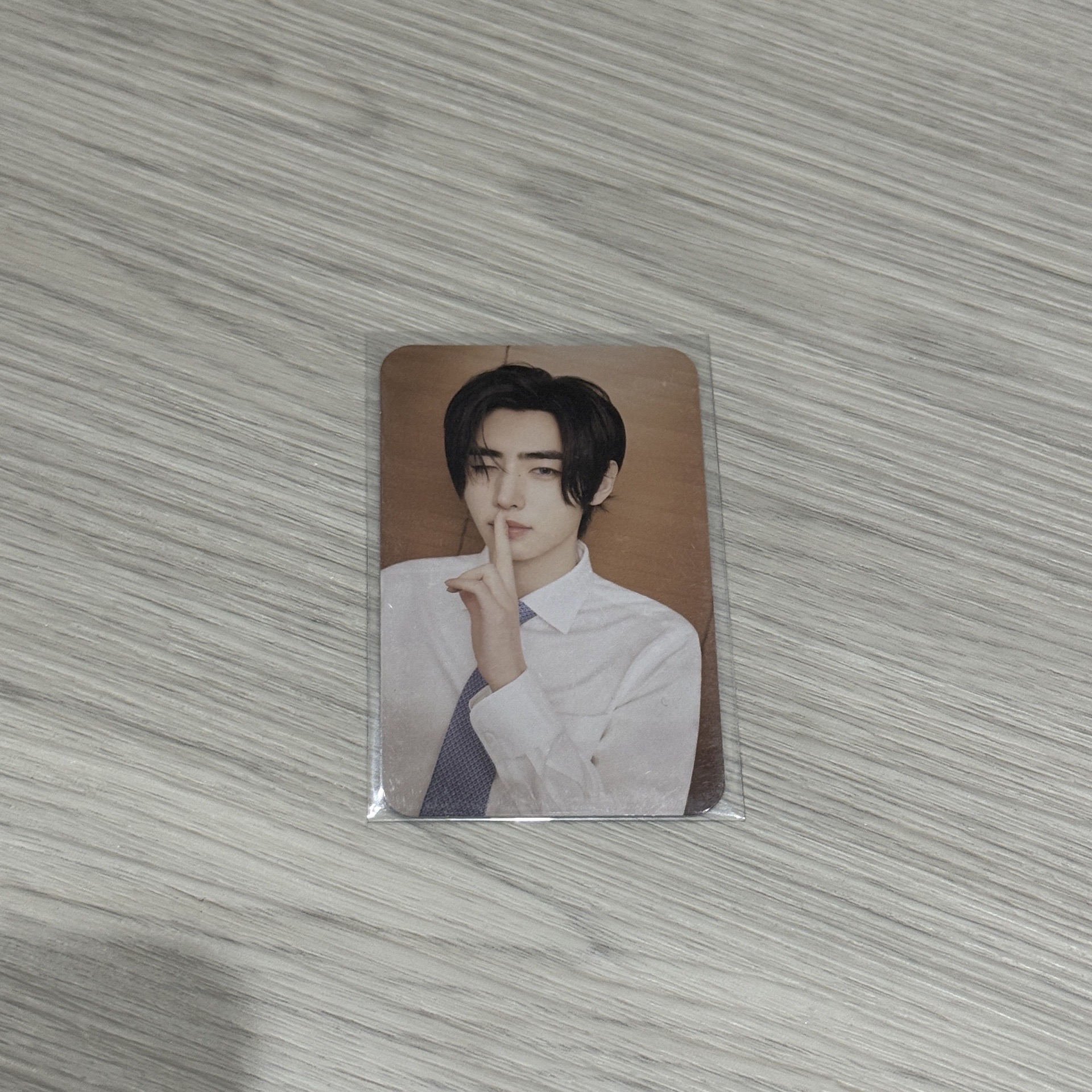 訓 暗月特別專 專卡