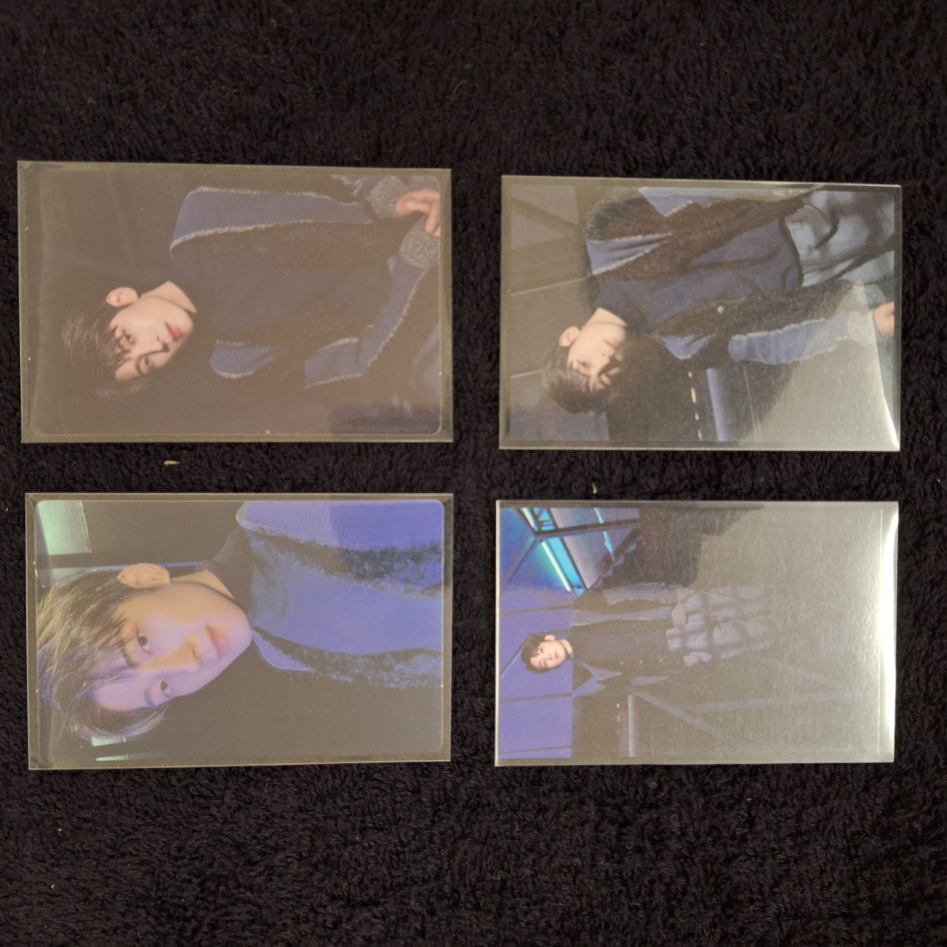 🩷 21'HOLIDAY COLLECTION 圓佑