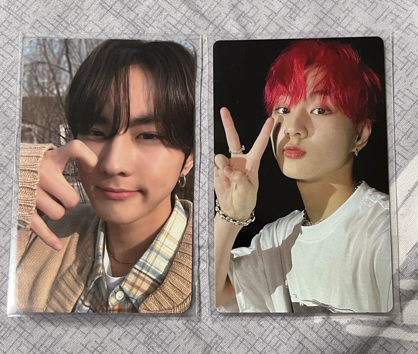 Fate+ 韓安zone  迷三wvs