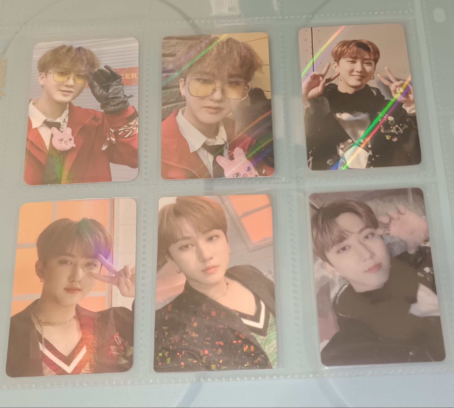 徐彰彬 Christmas Evel特典