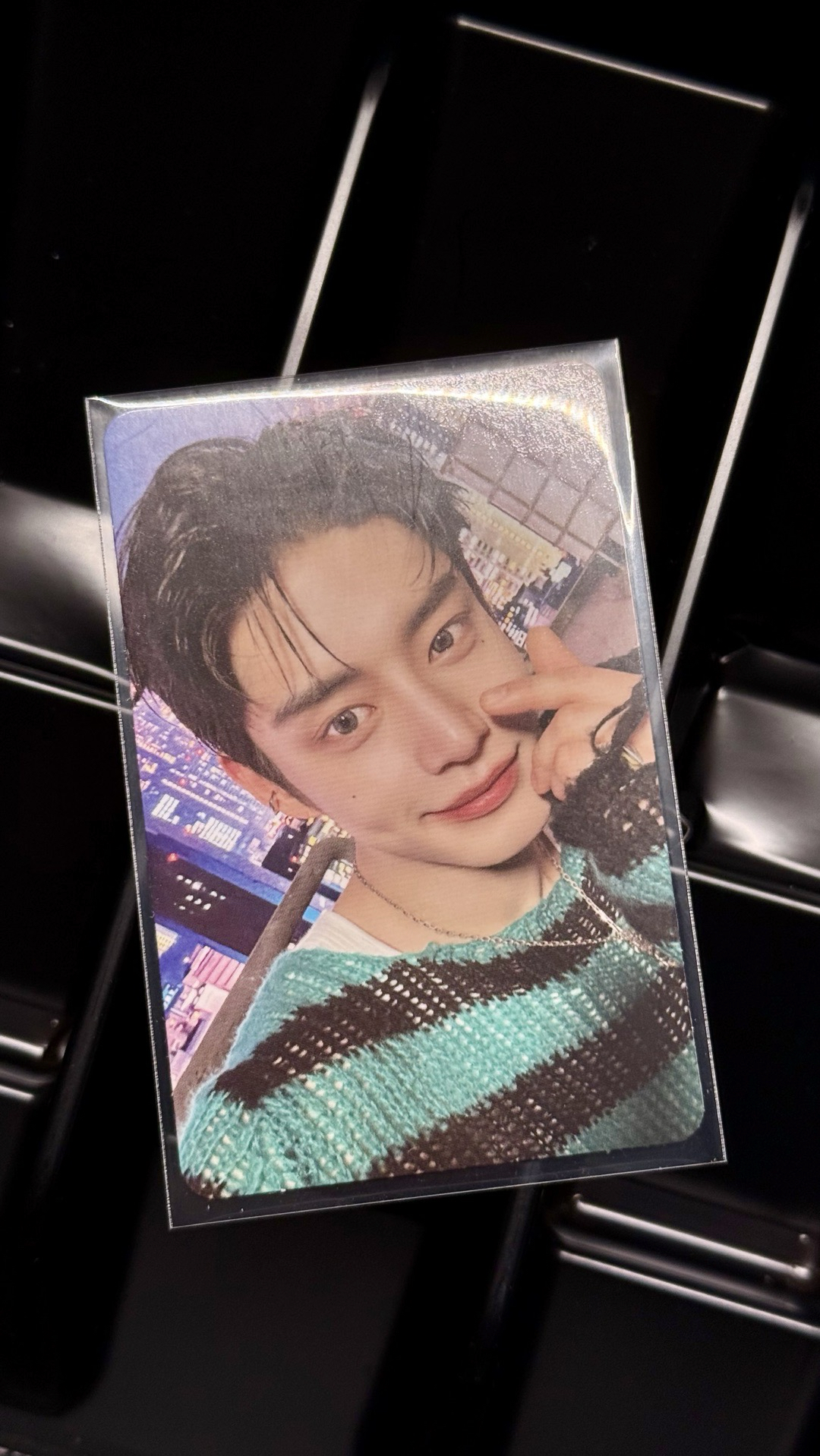 迷三專卡 ECLIPSE VER.