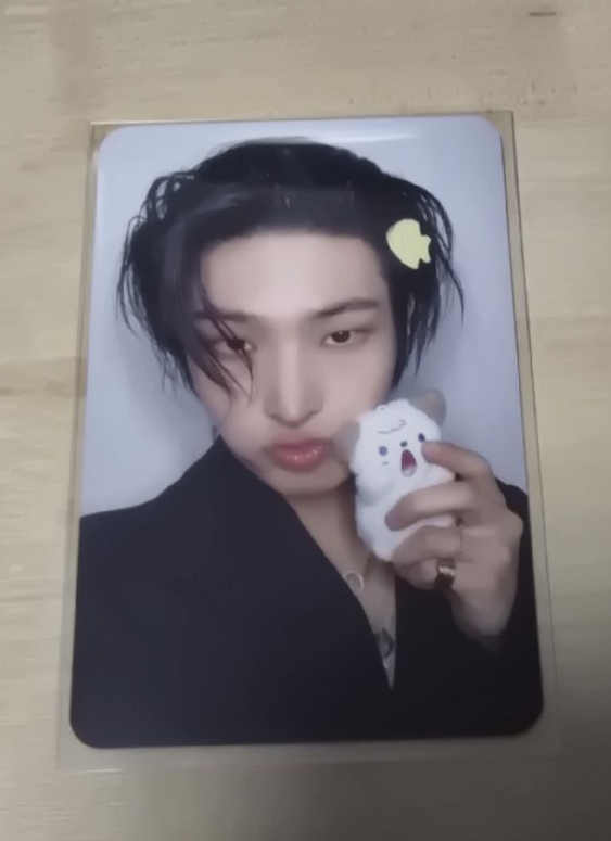 GH4 MS預購特典 琦喵