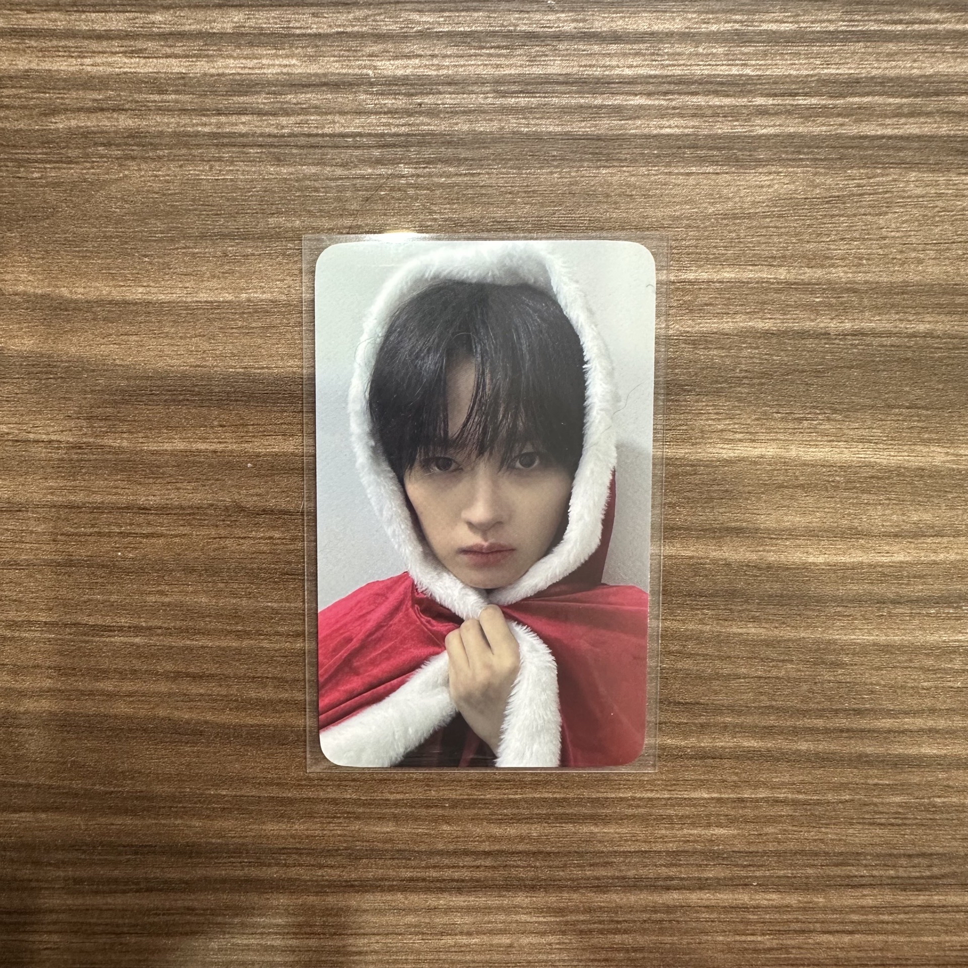 合(HOP) 快閃店 滿額卡 🐰