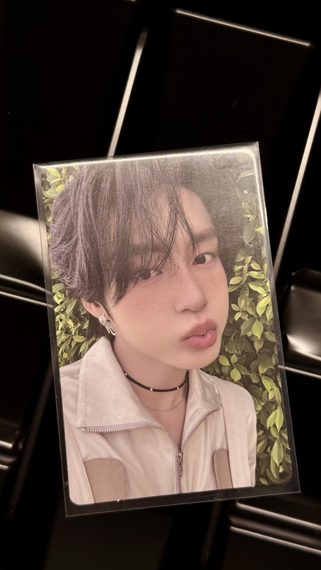 迷五專卡 ZEROSE ver.