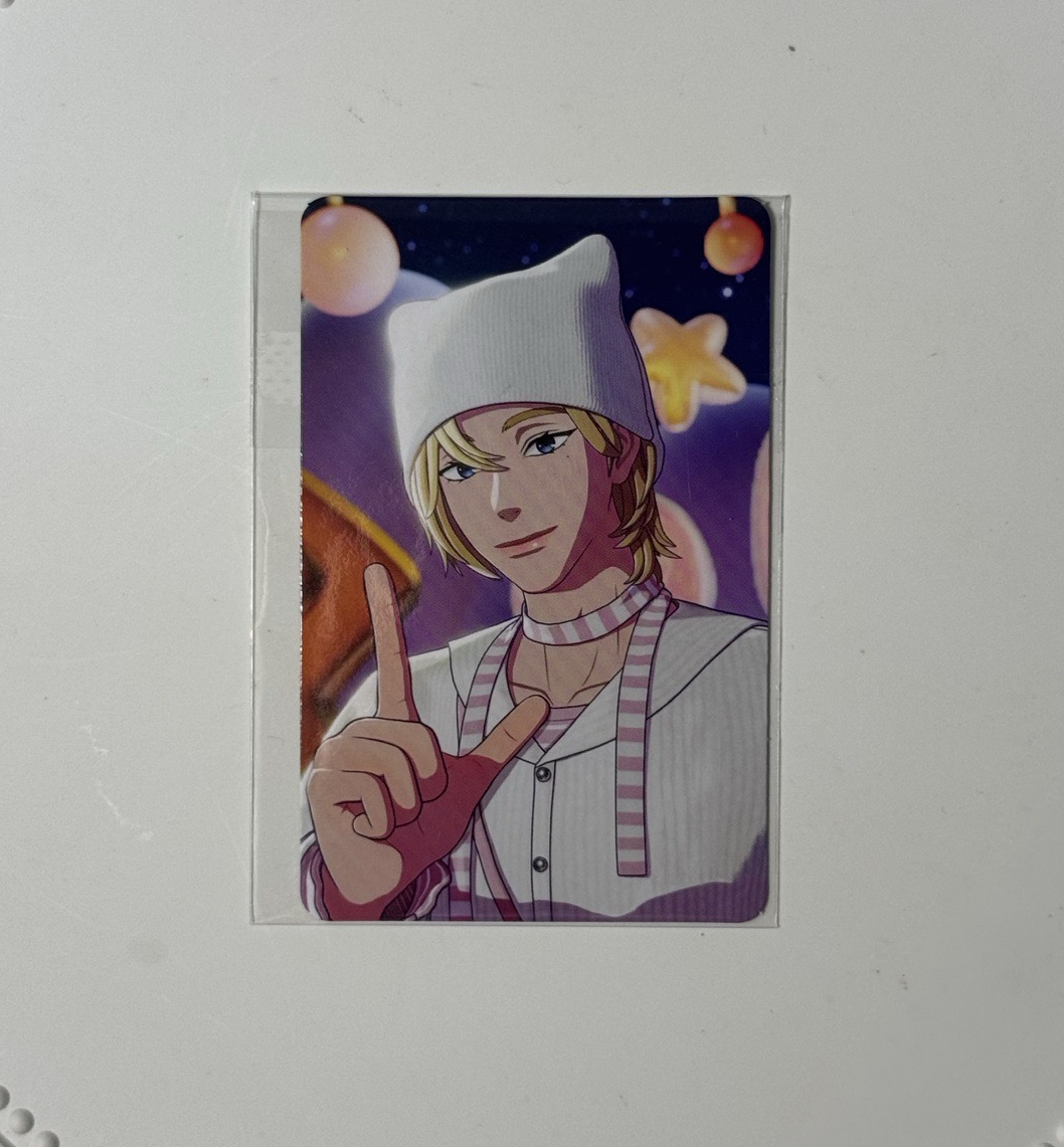 PLAVE BBUU! VLAST 特典💜