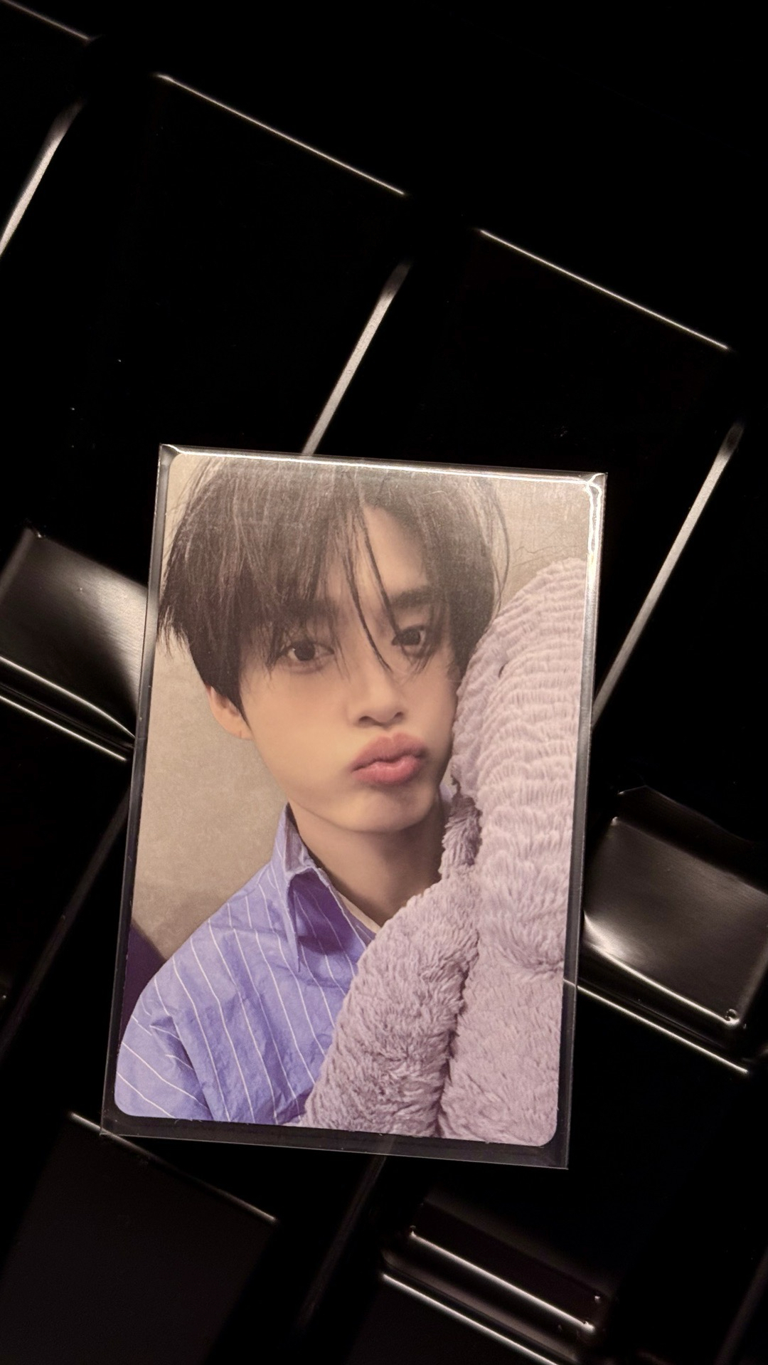 迷五專卡 DIGIPACK ver.