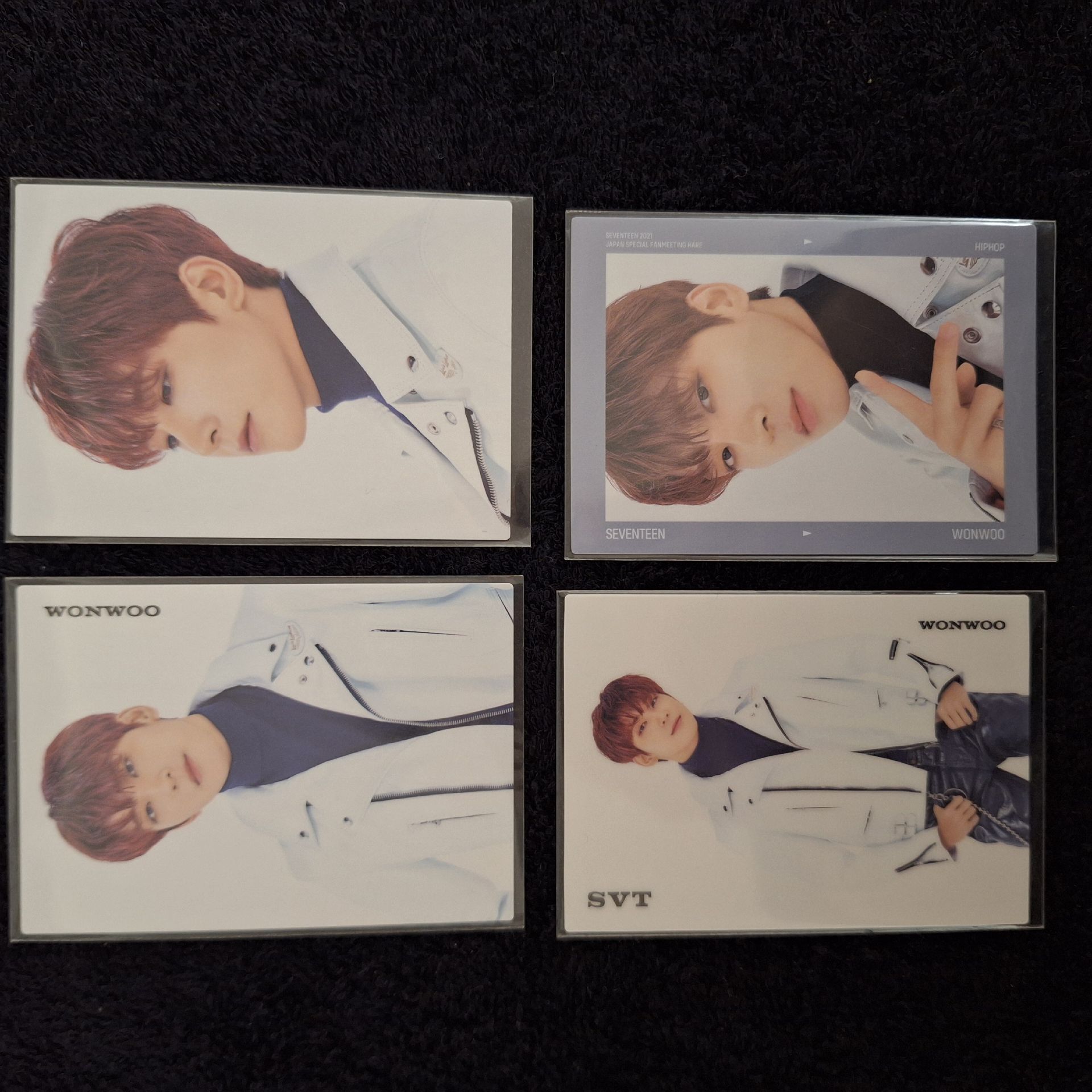 🩷 Seventeen HARE 圓佑